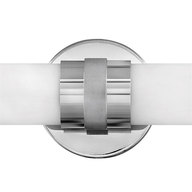 Remi 24 Inch Bath Vanity Light by Hinkley