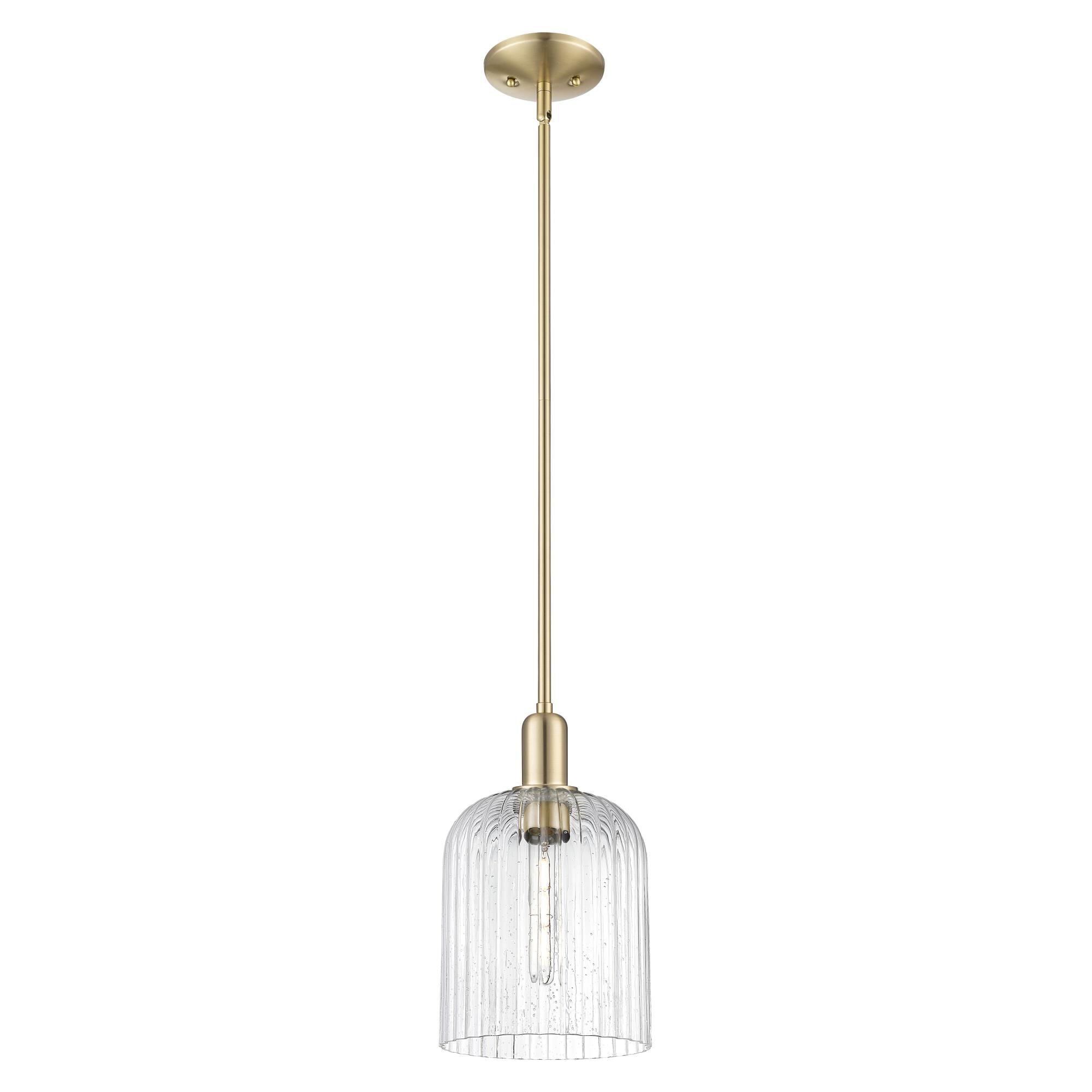 Bruno Marashlian Bridal Veil 8 Inch Mini Pendant by Innovations Lighting