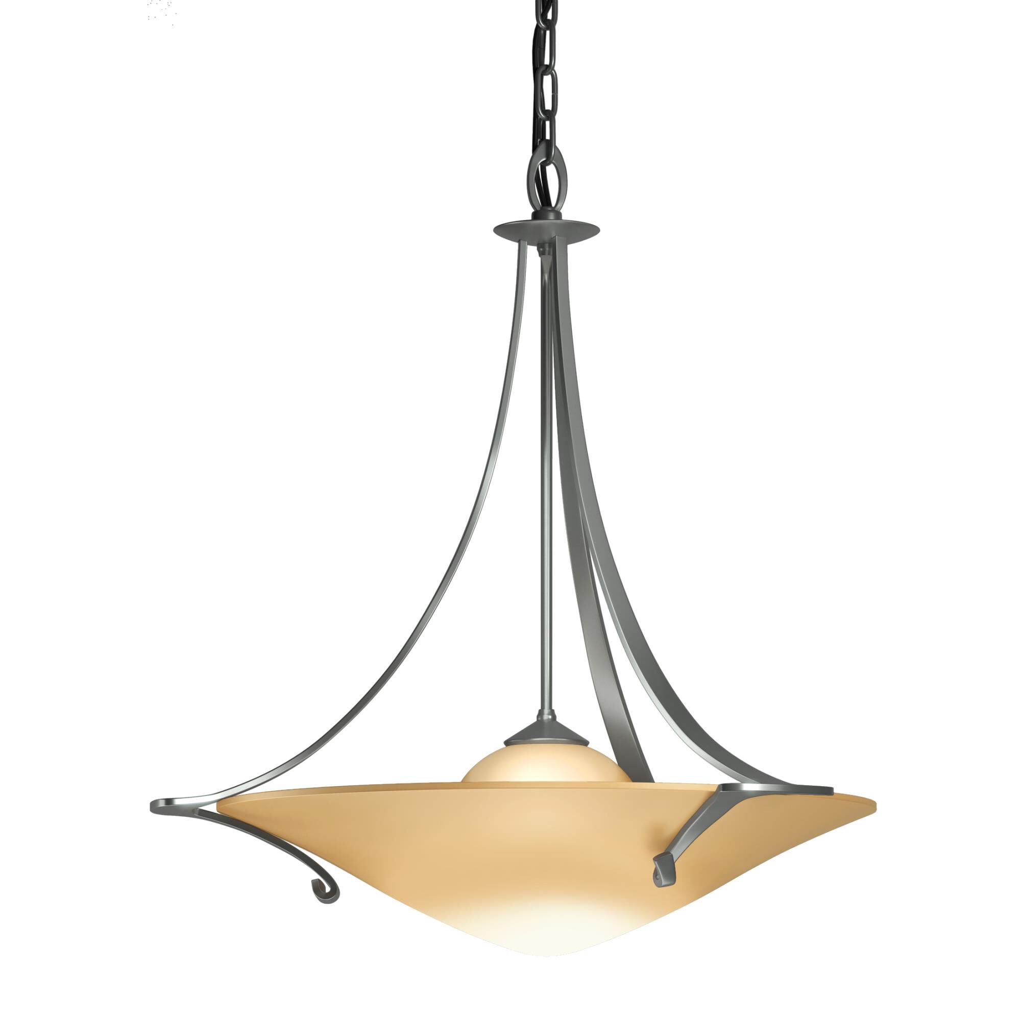 Hubbardton Forge Antasia 21 Inch Large Pendant