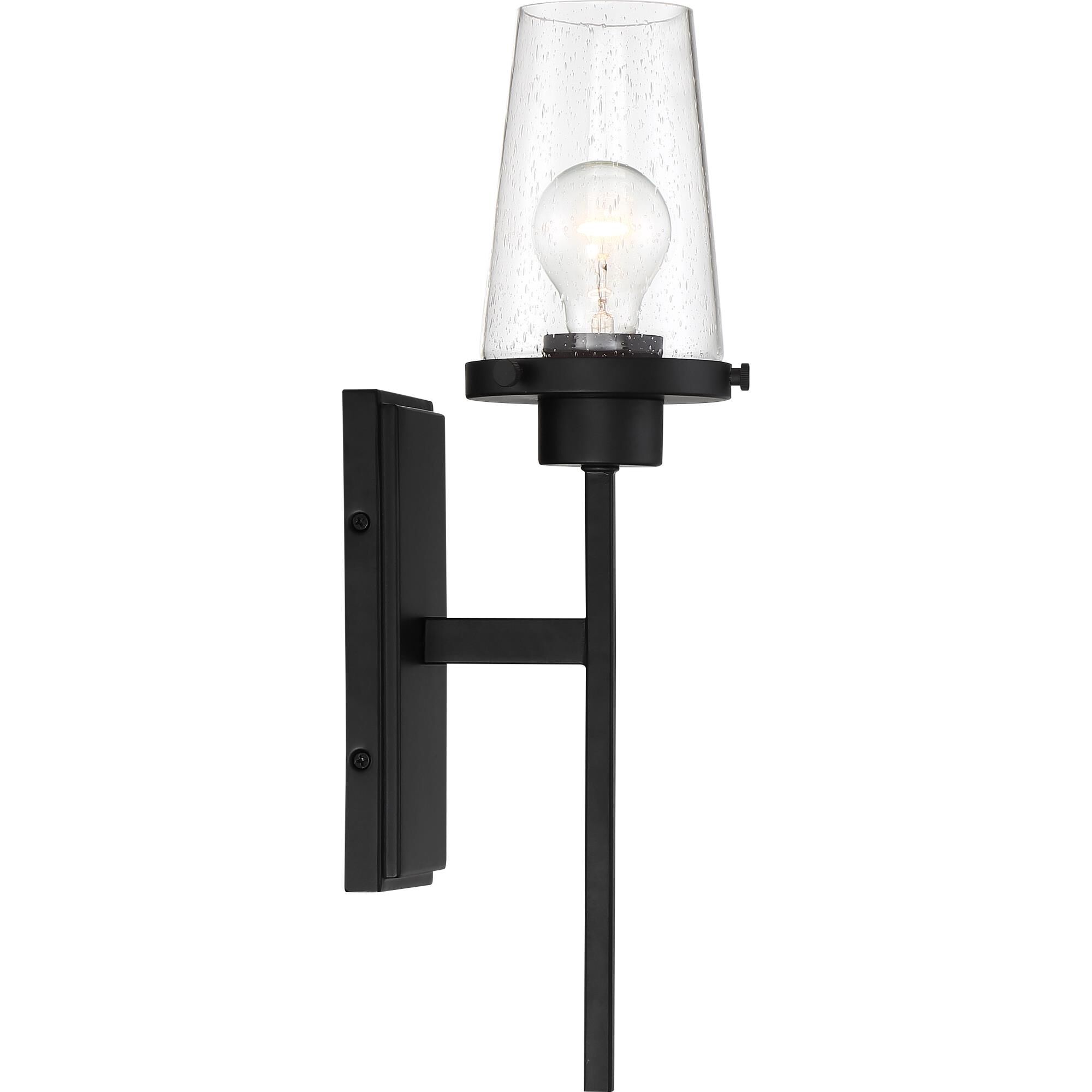 Rector 18 Inch Wall Sconce by Nuvo Lighting