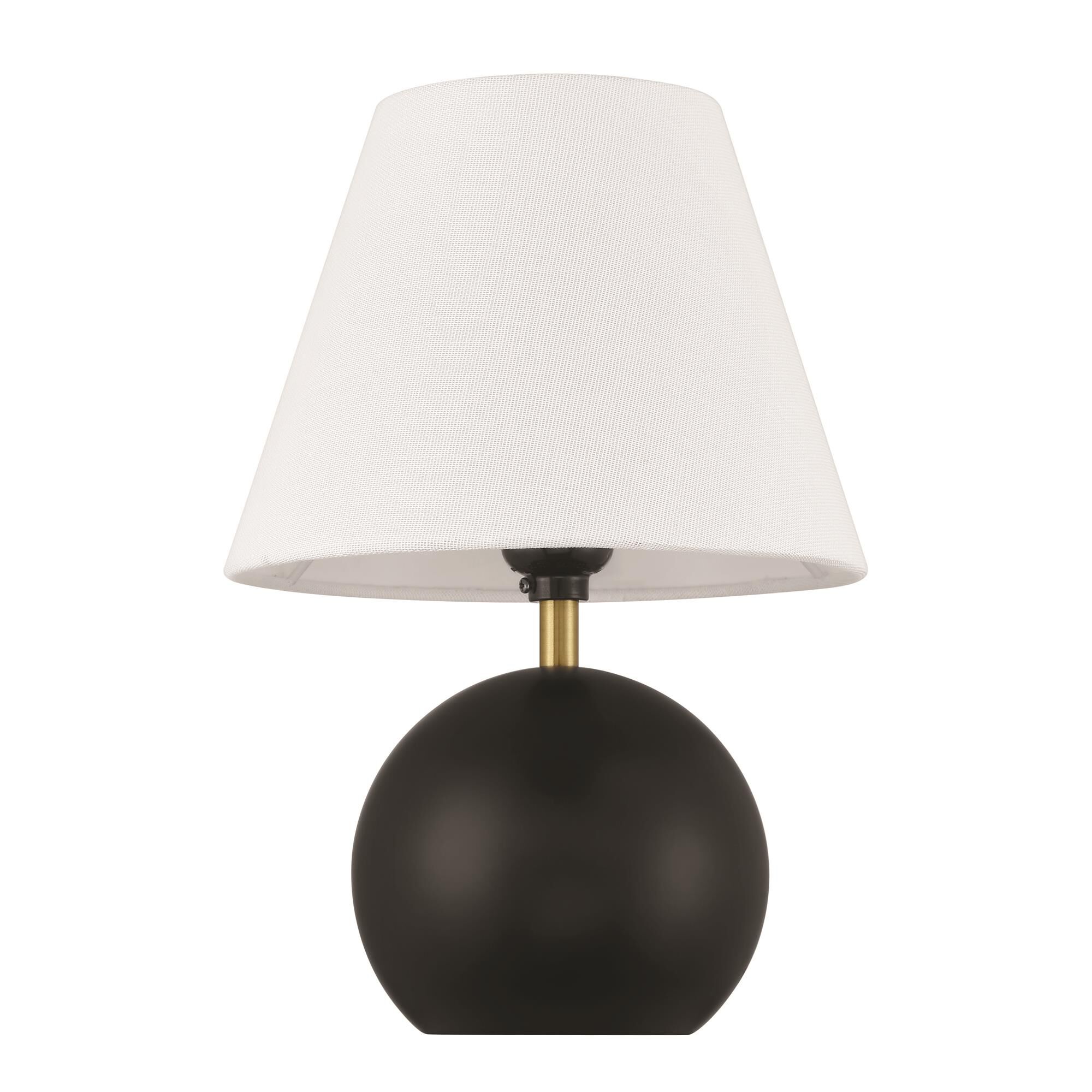 Olive Small Table Lamp,