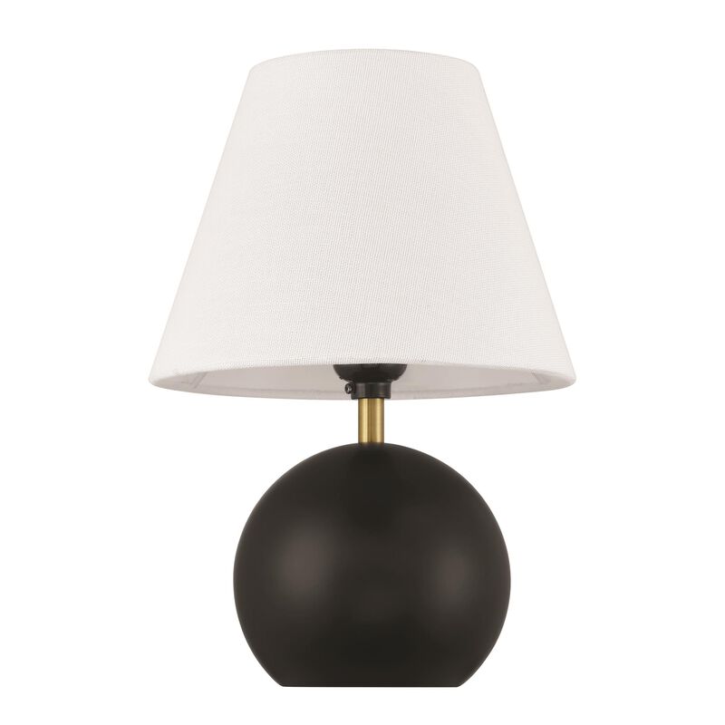 Olive Small Table Lamp by Craftmade