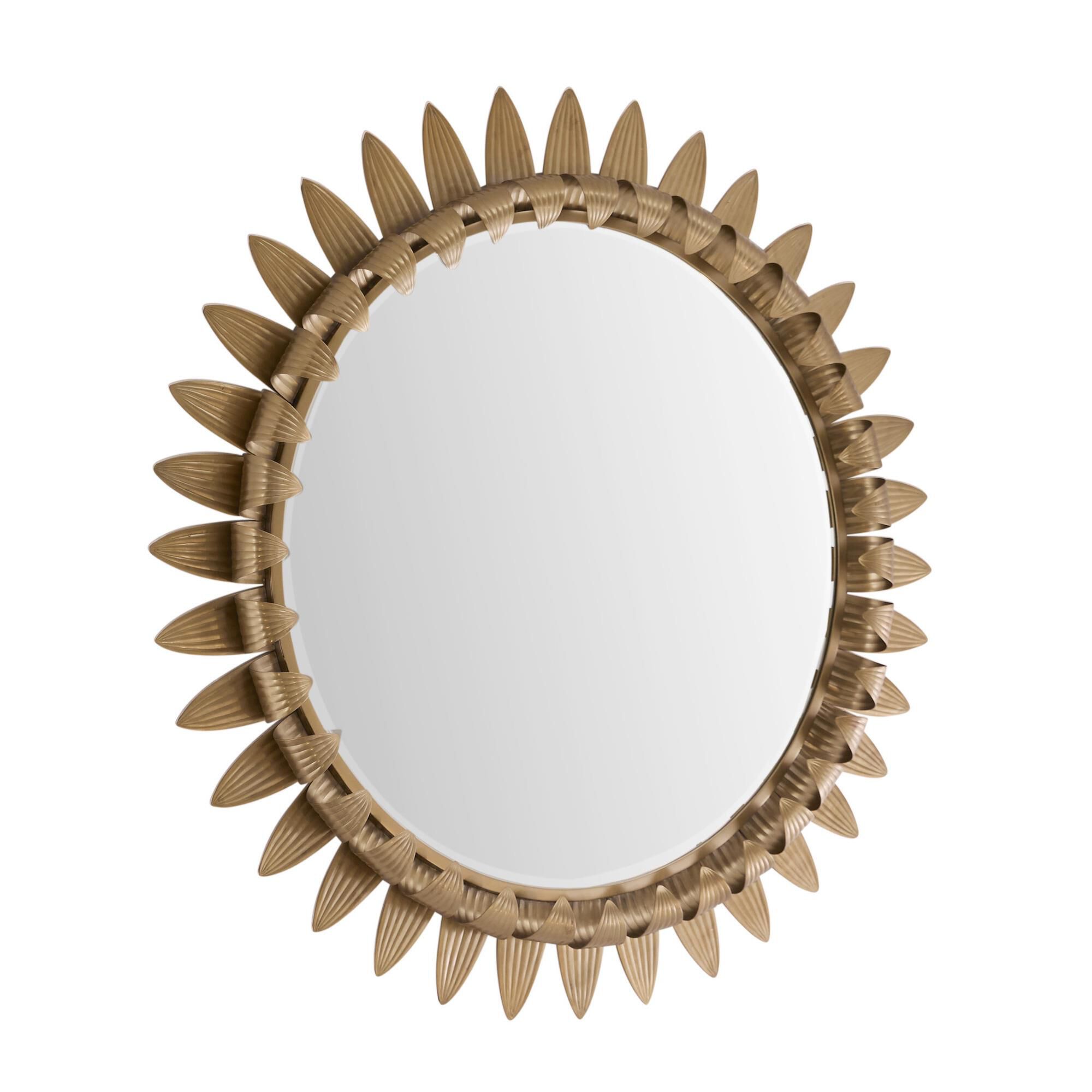 Analise 43 Inch Decorative Mirror by Arteriors Home