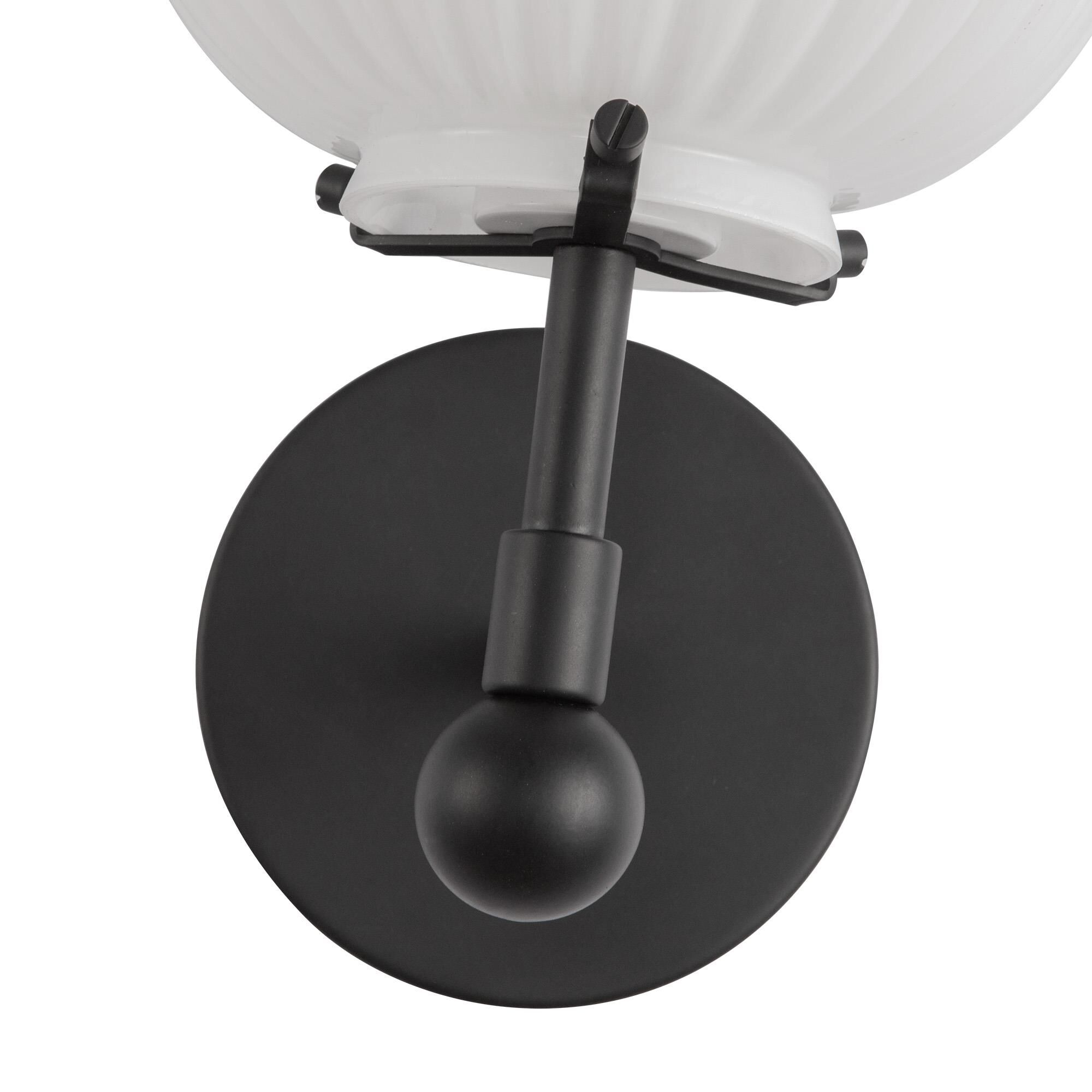 Peyton Fox Cherise Small Wall Sconce,
