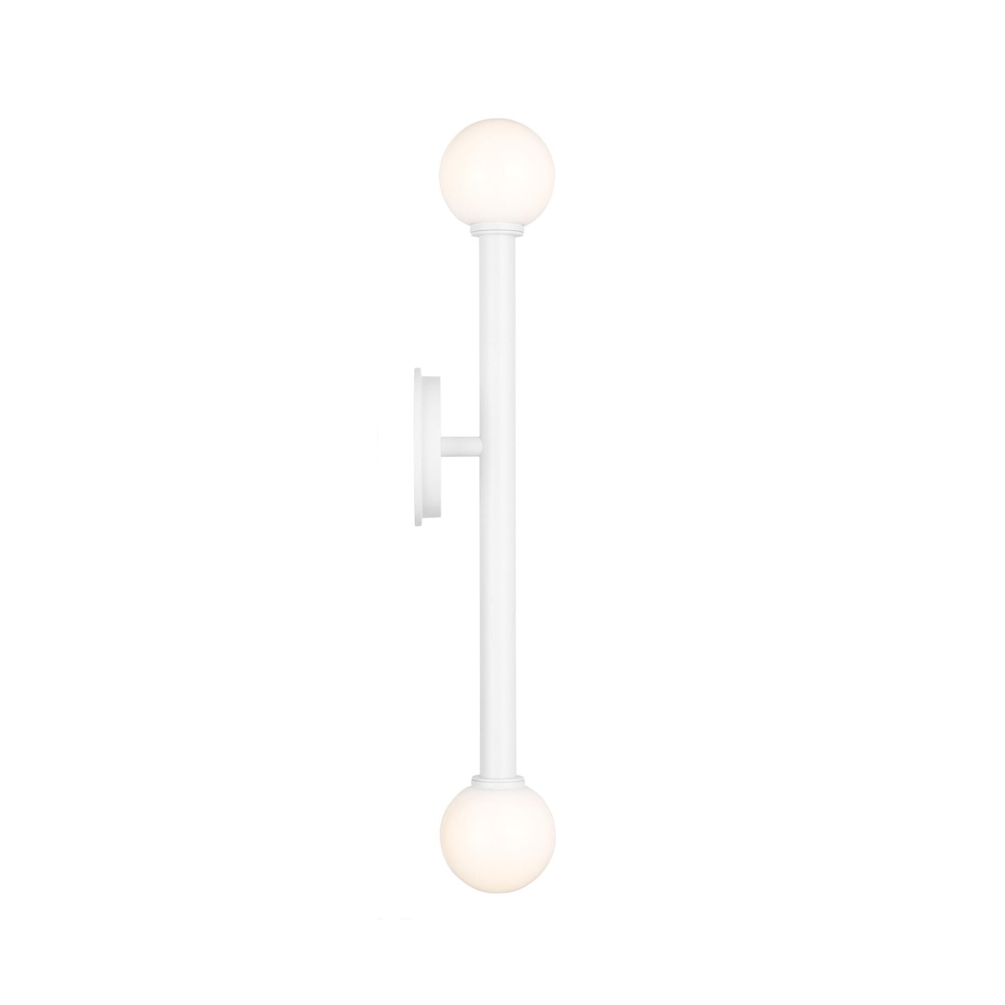Kelly Wearstler Nodes 5 Inch Wall Sconce by Visual Comfort Studio Collection