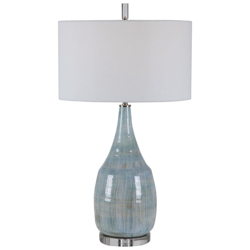Jim Parsons Rialta 30 Inch Table Lamp by Uttermost