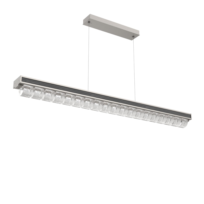 Levi Wilson Tessera 63 Inch Linear Suspension Life by Hammerton Studio