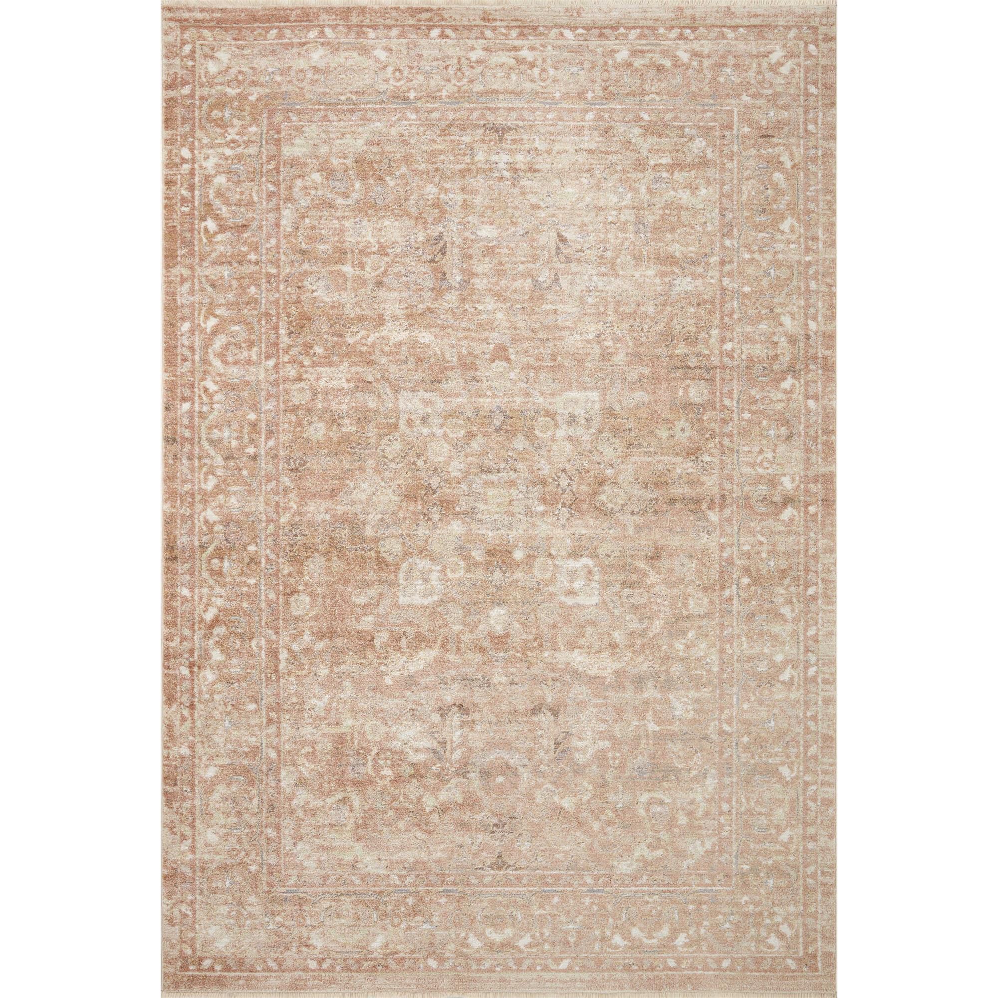Sonnet Power Woven Area Rug,