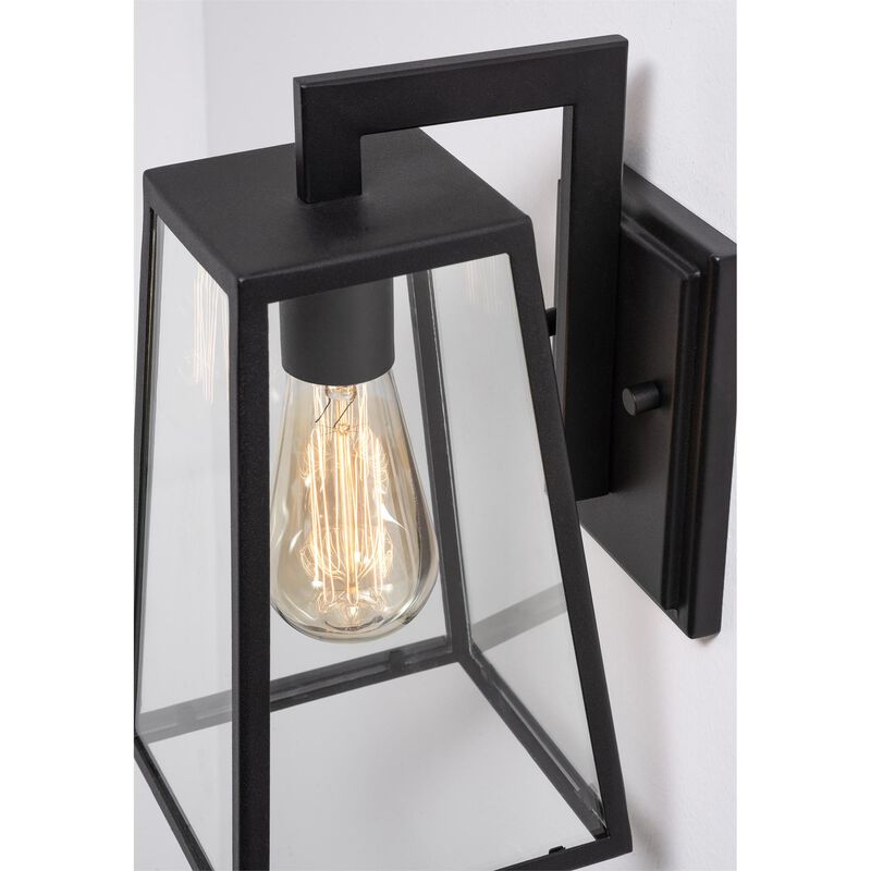 Joplin  12 Inch Outdoor Wall Light by AFX Inc
