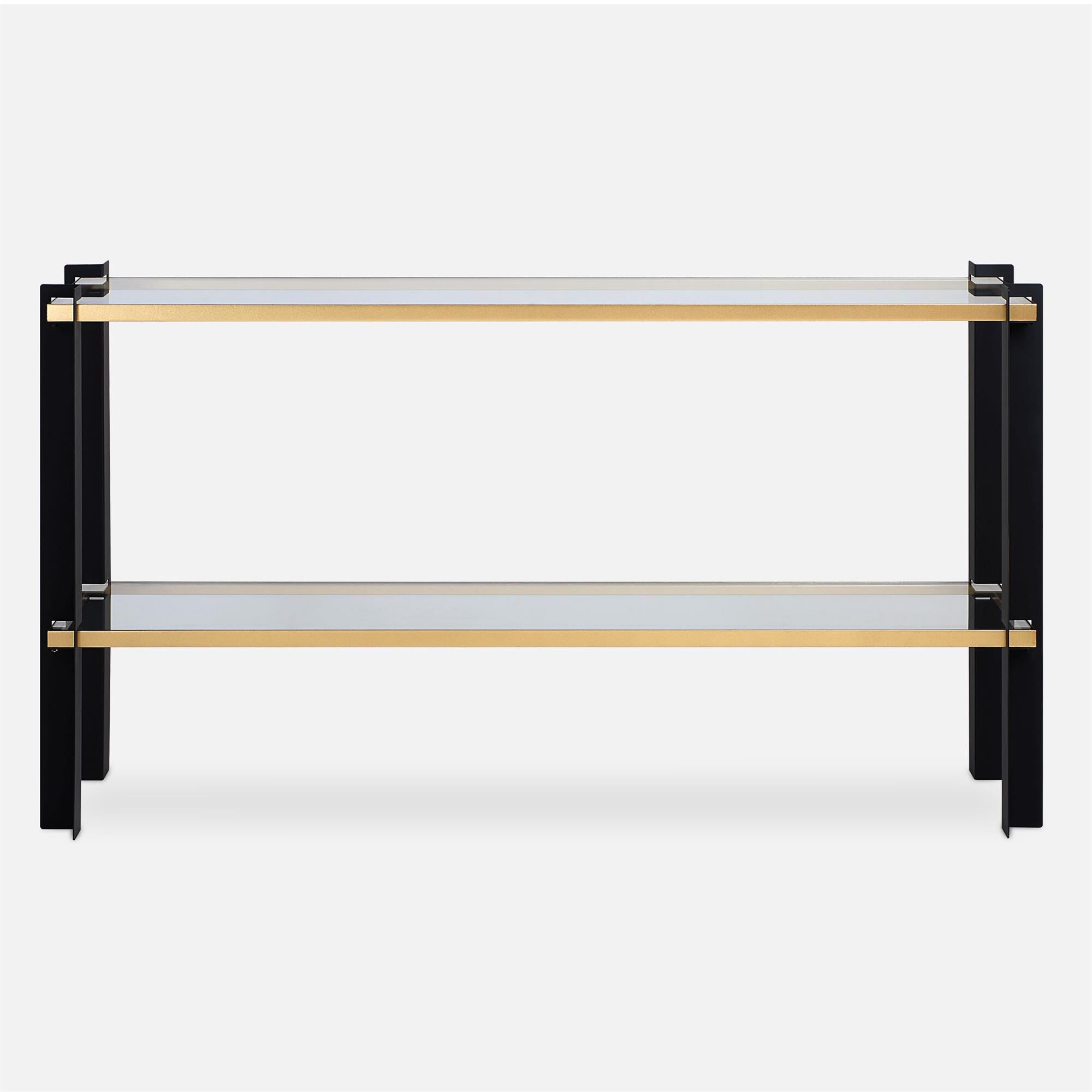 Cunene 60 Inch Console Table,
