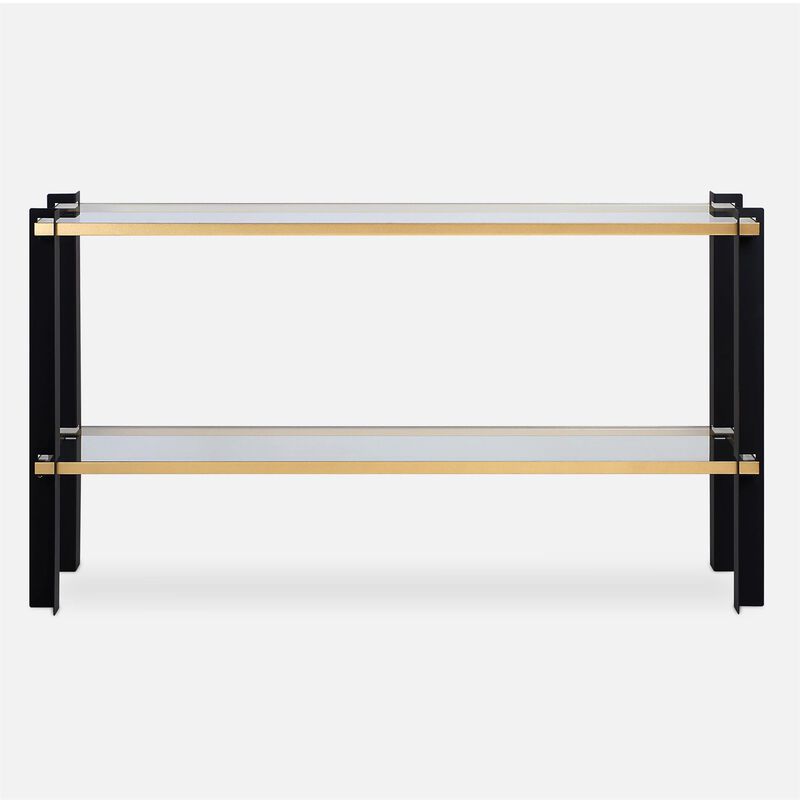 Cunene 60 Inch Console Table by Uttermost
