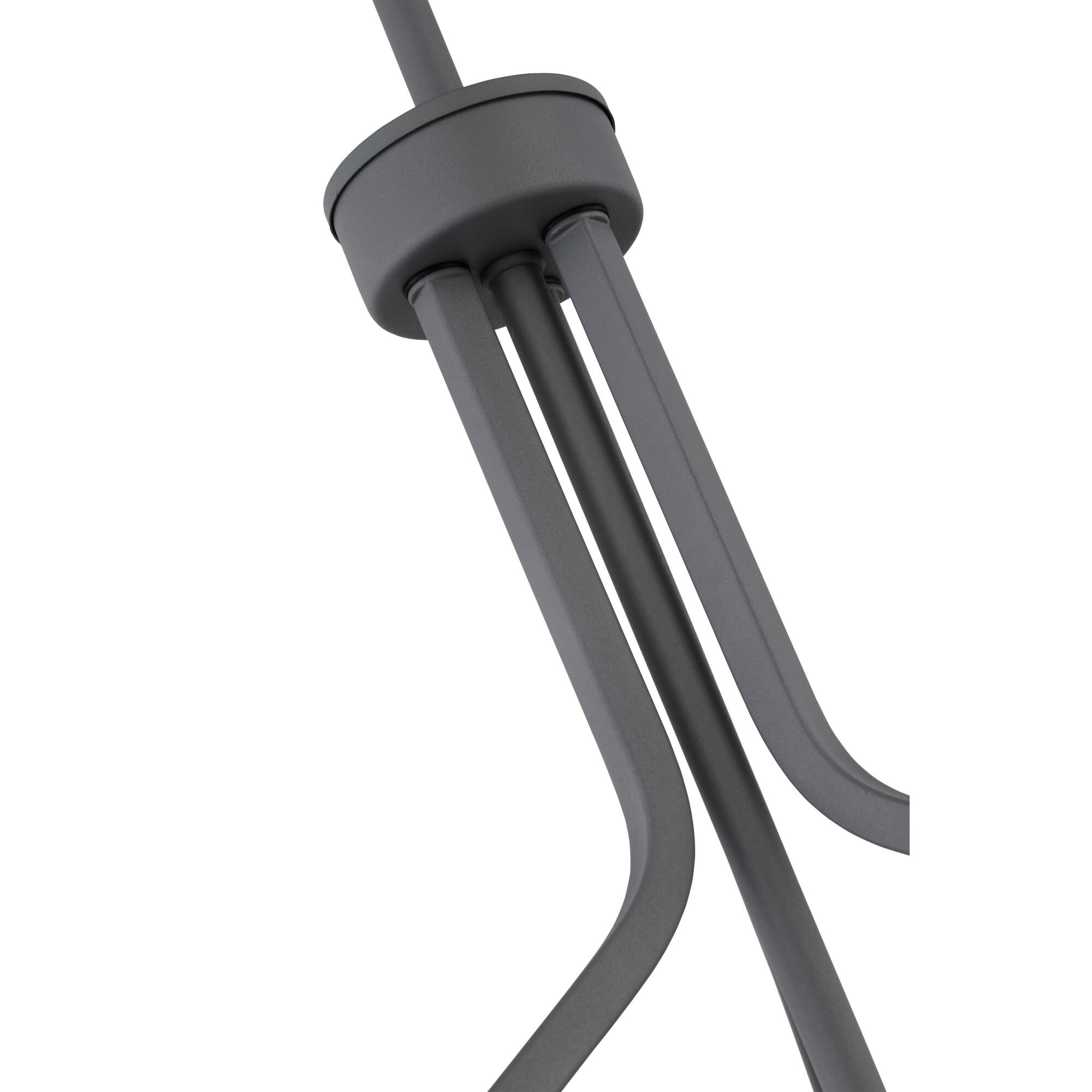 Livingston 22 Inch Large Pendant by Nuvo Lighting