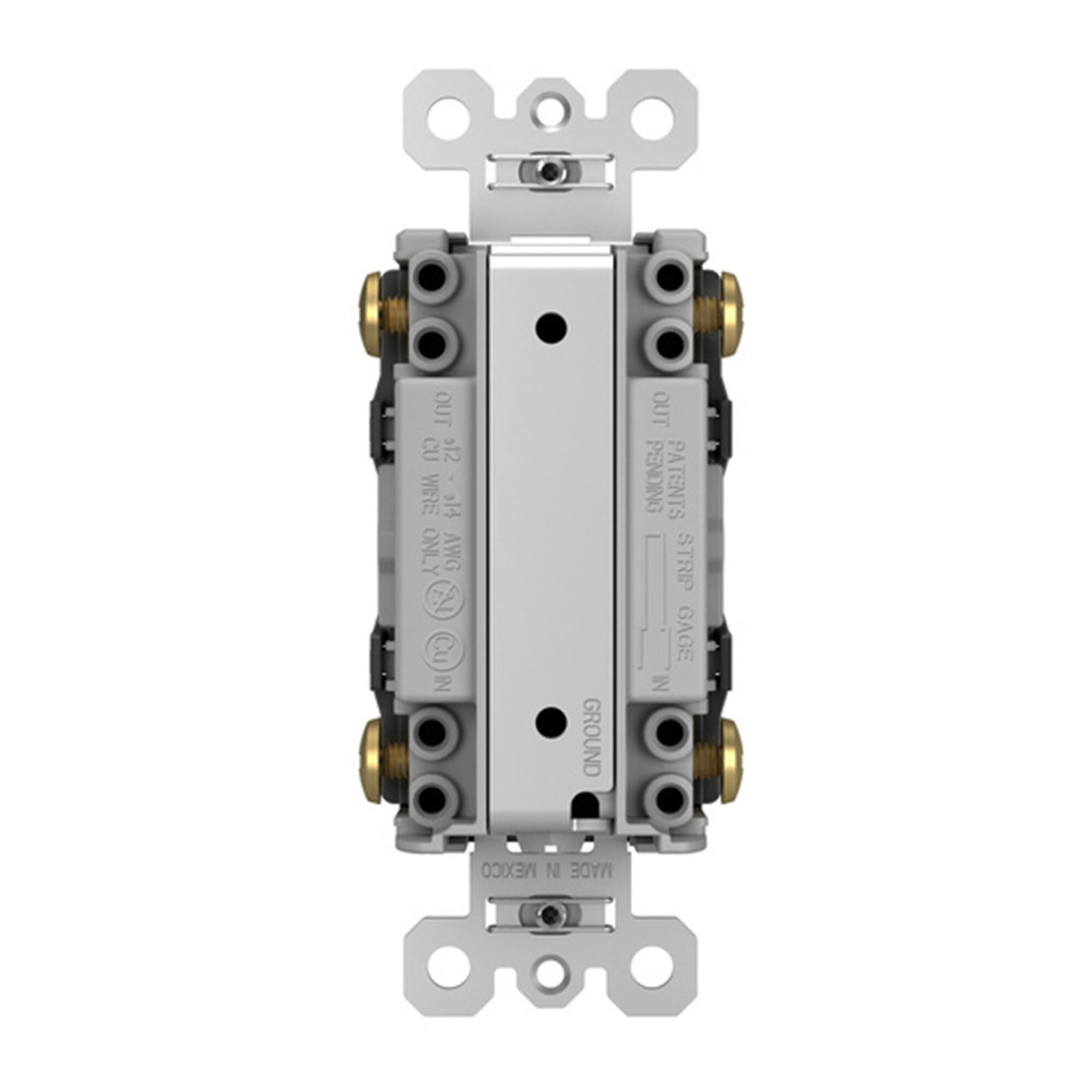 Radiant Light Switch,
