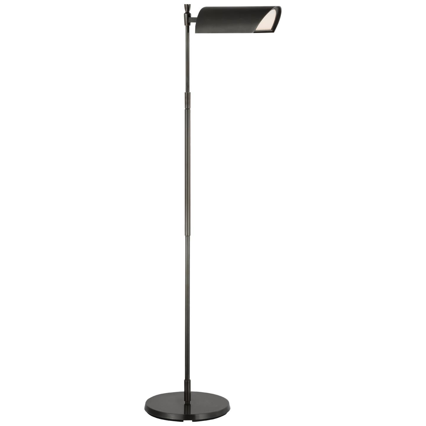 Thomas O'Brien Bravo 44 Inch Floor Lamp by Visual Comfort Signature Collection