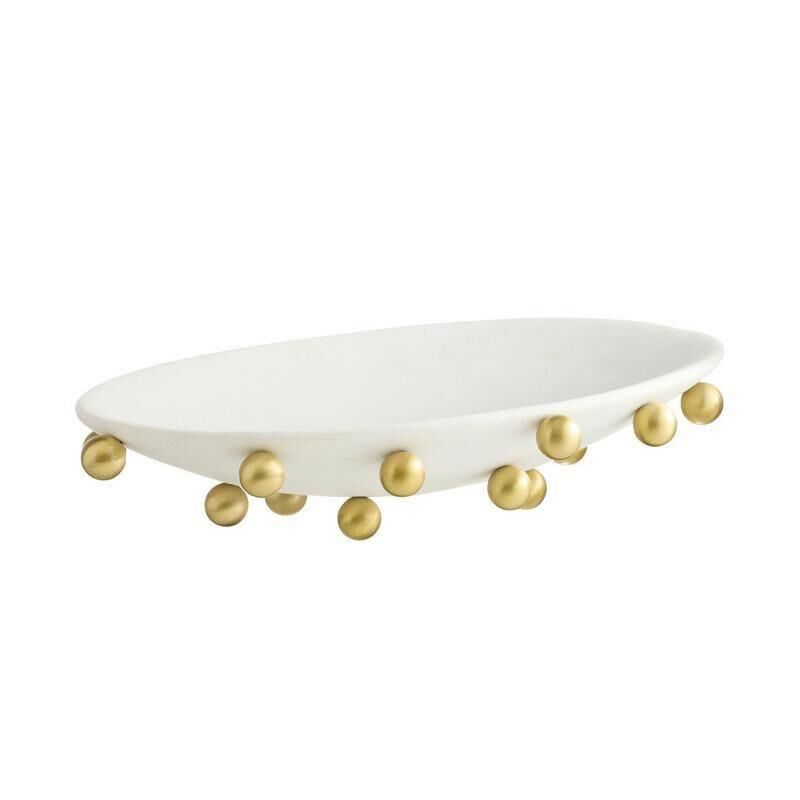 Katherine 17 Inch Other Table Accent by Arteriors Home