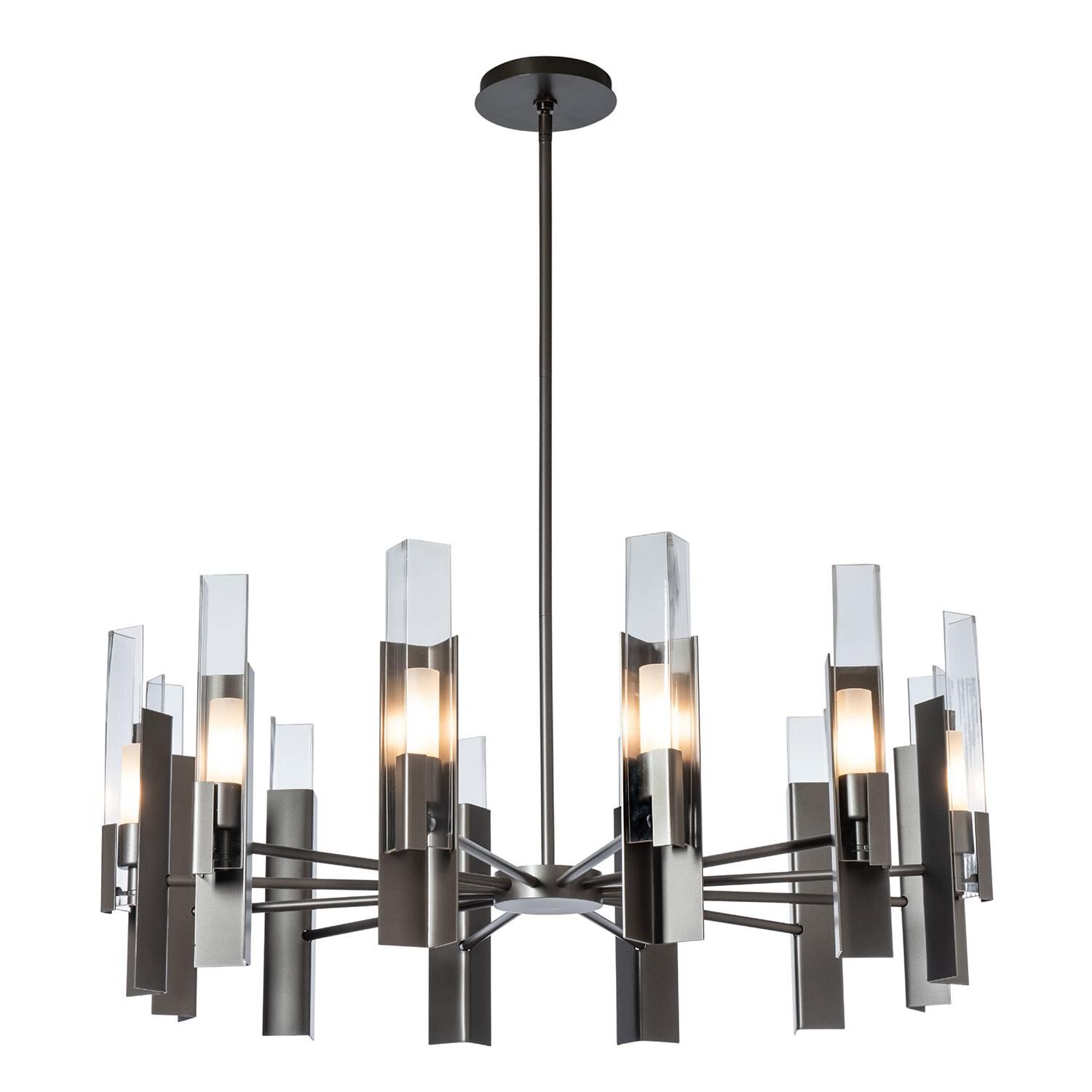 Summit 40 Inch Large Pendant by Hubbardton Forge