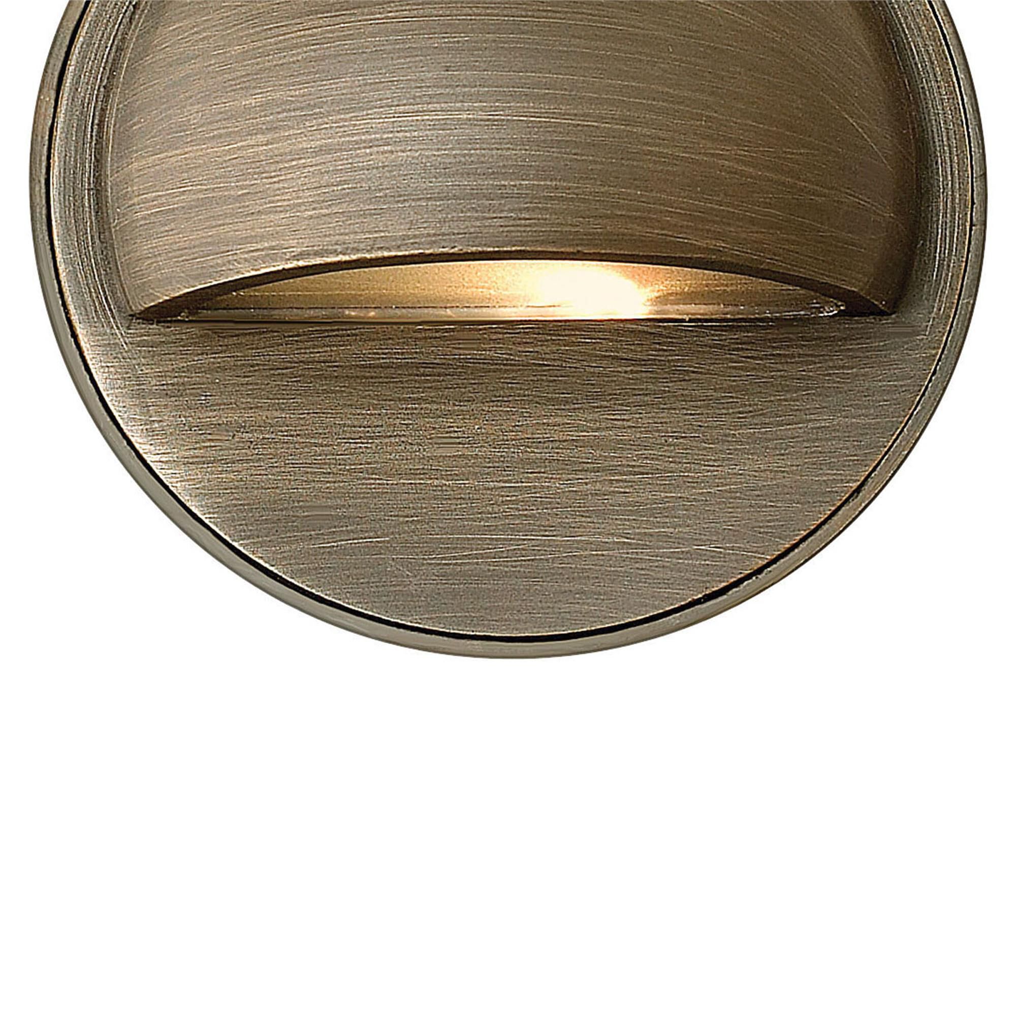 Shown in Matte Bronze finish