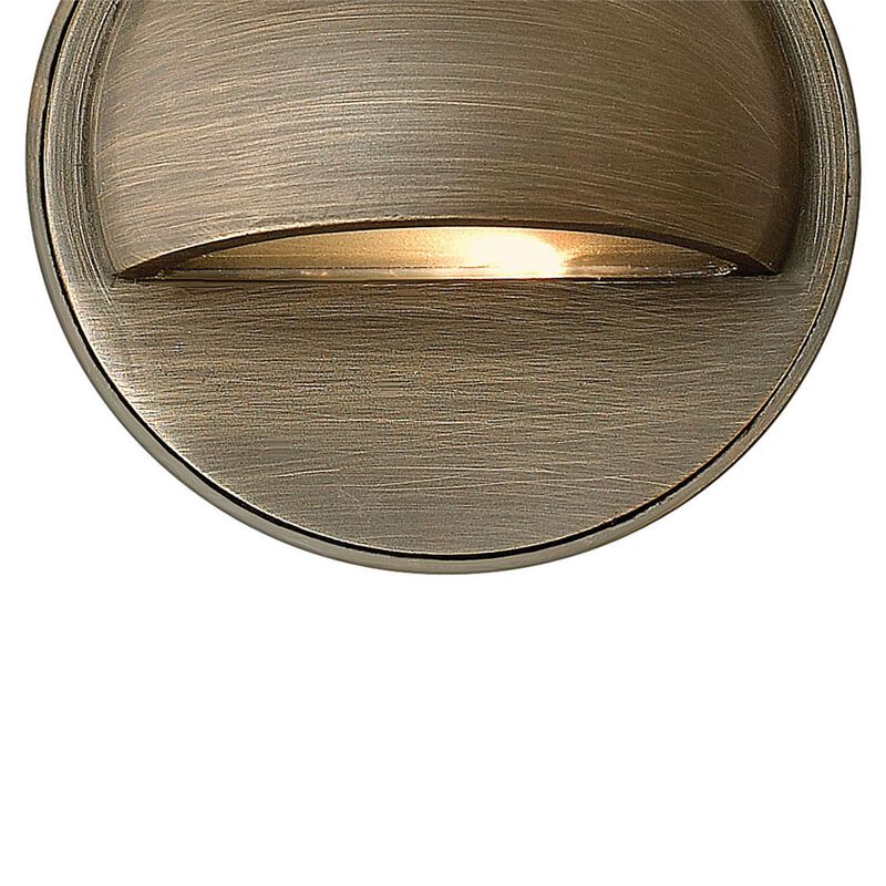 Hardy Island 4 Inch Deck Light by Hinkley