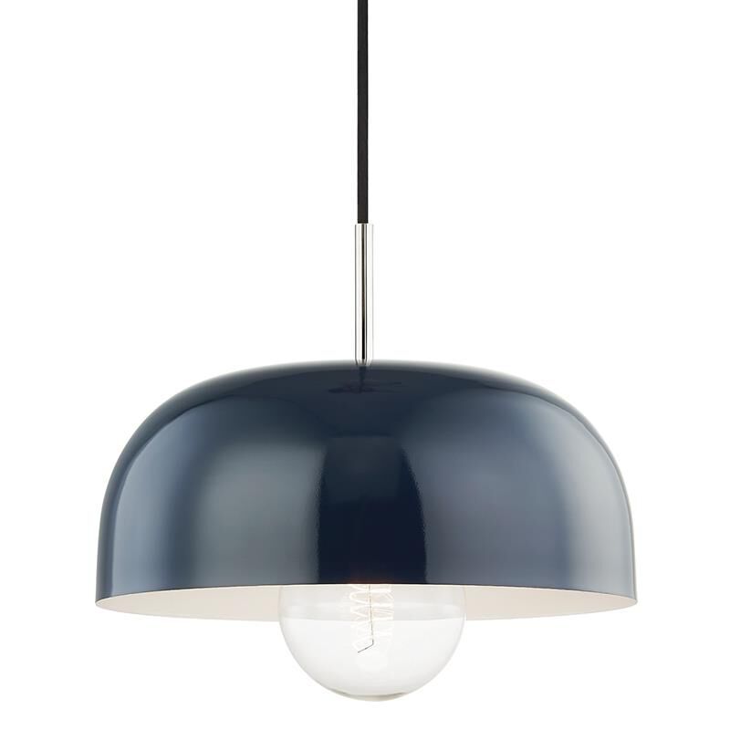 Avery 14 Inch Large Pendant by Mitzi