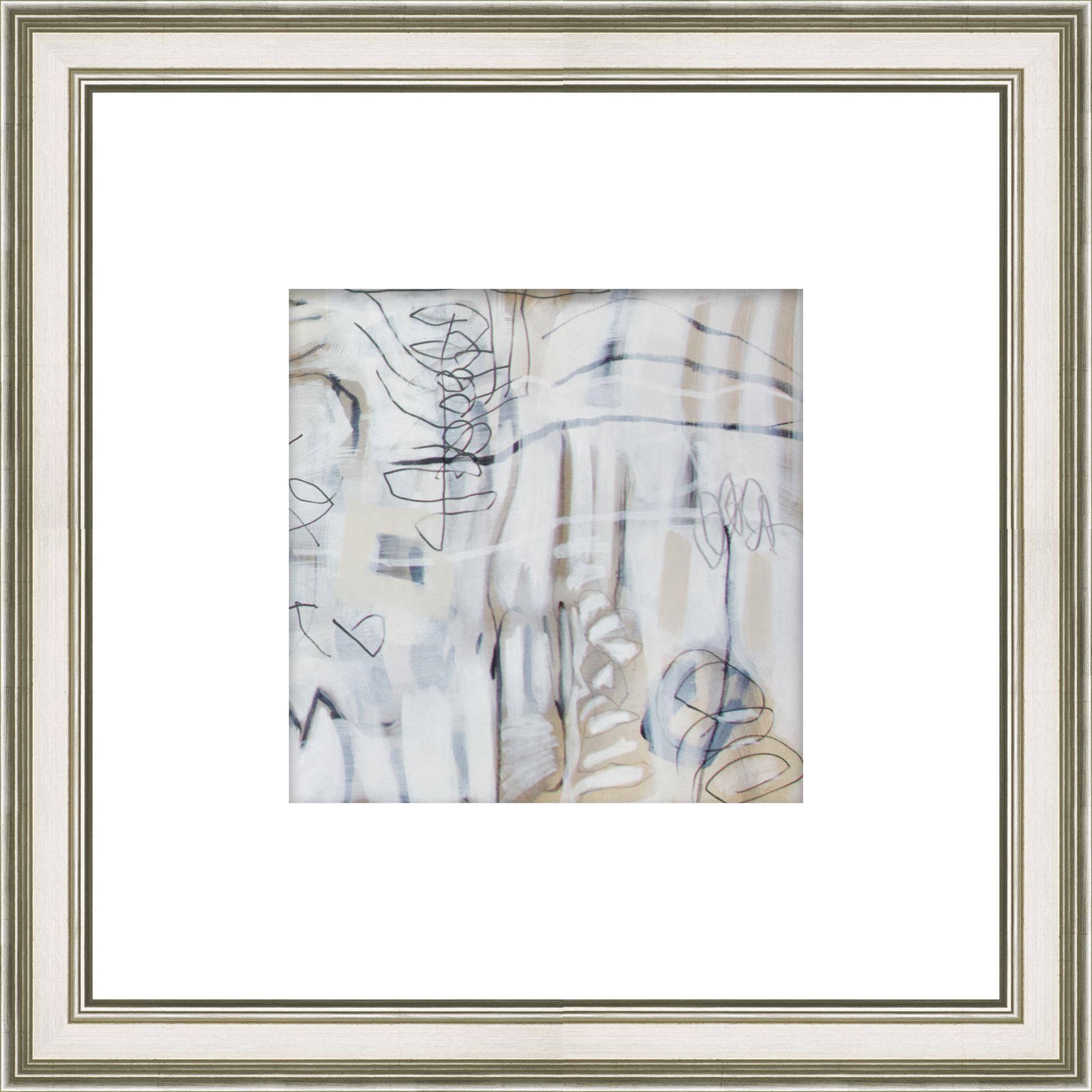 Shown in Silver finish