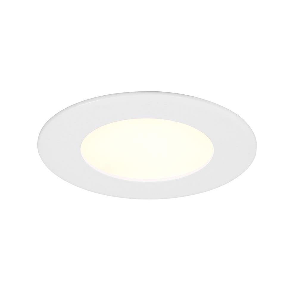Midway 3 Inch Recessed Lighting Trim by Eurofase Lighting