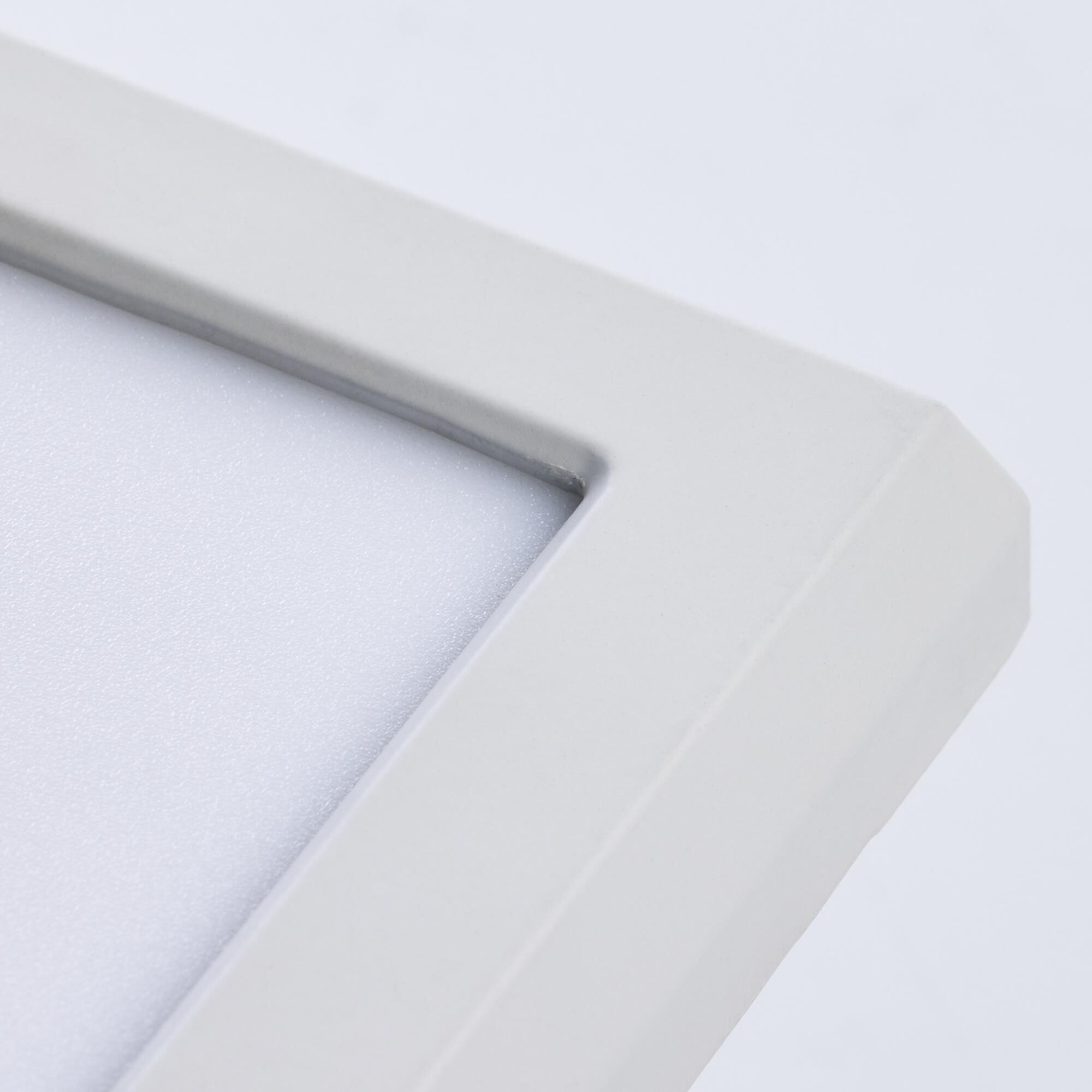 Blink Pro 9 Inch 1 Light LED Flush Mount by Nuvo Lighting