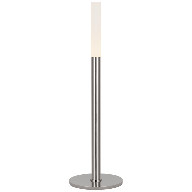 Kelly Wearstler Rousseau 20 Inch Table Lamp by Visual Comfort Signature Collection