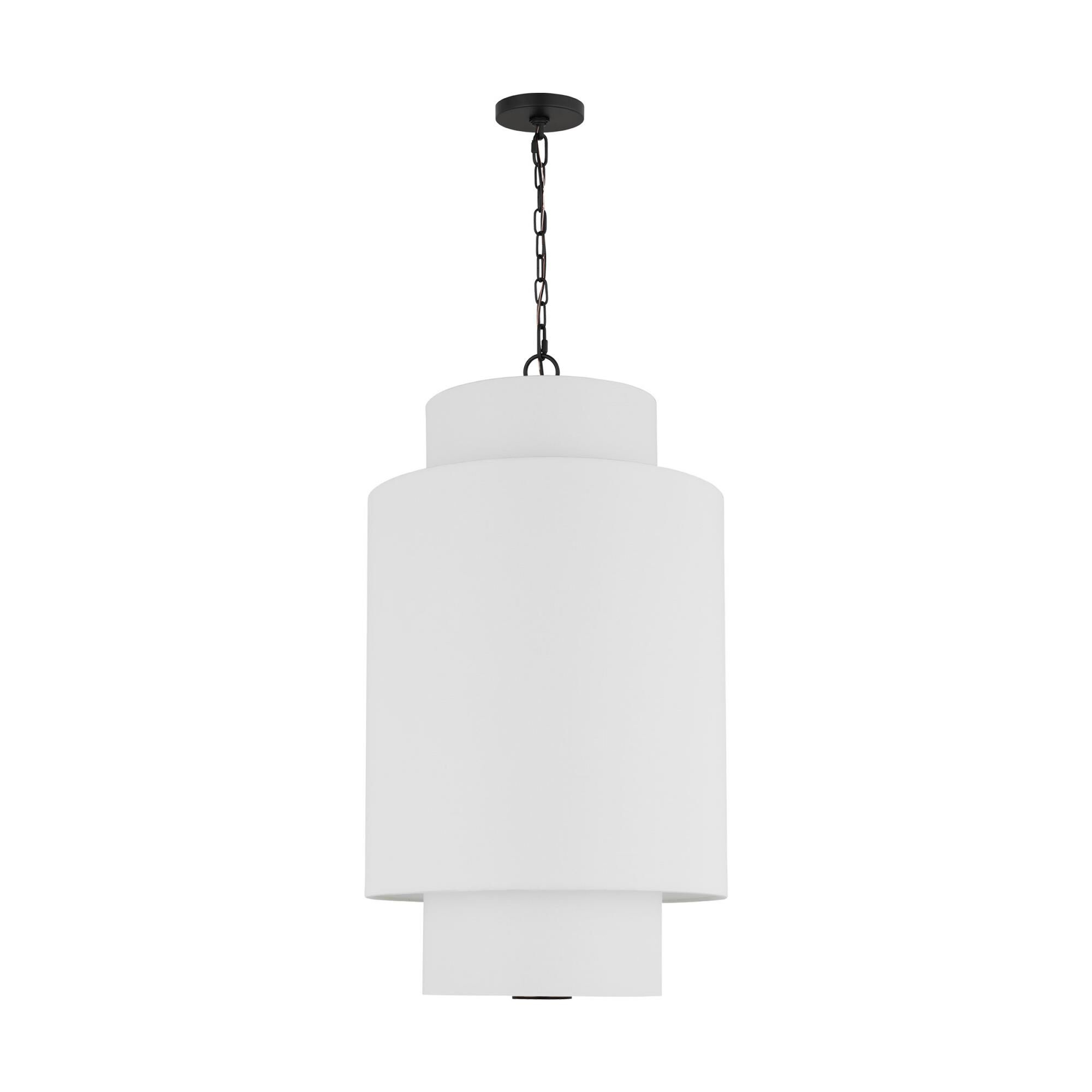 kate spade new york Sawyer Cage Pendant by Visual Comfort Studio Collection