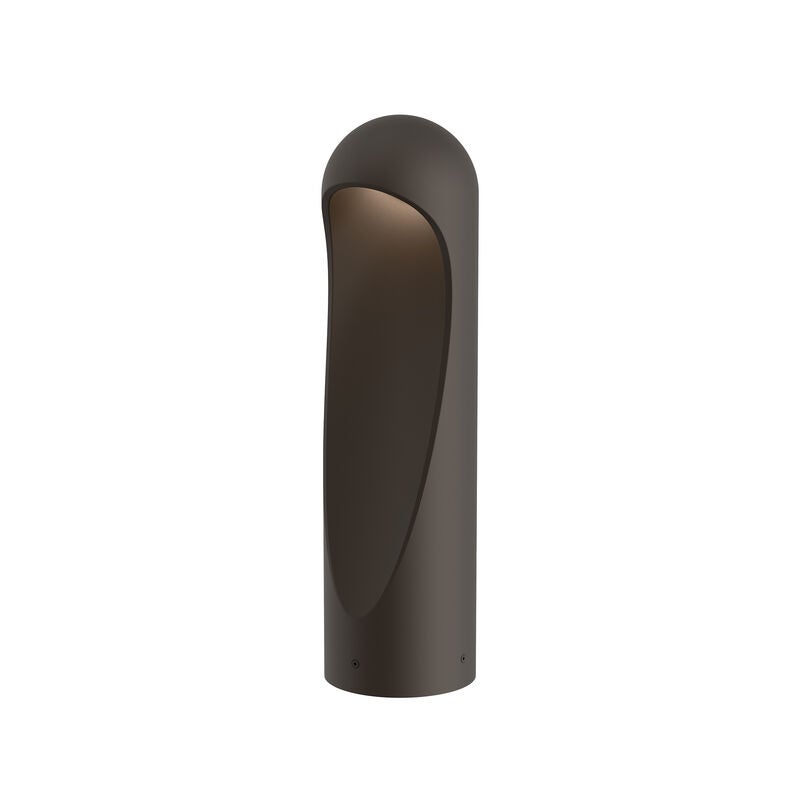 Decibel 22 Inch Bollard by WAC Lighting