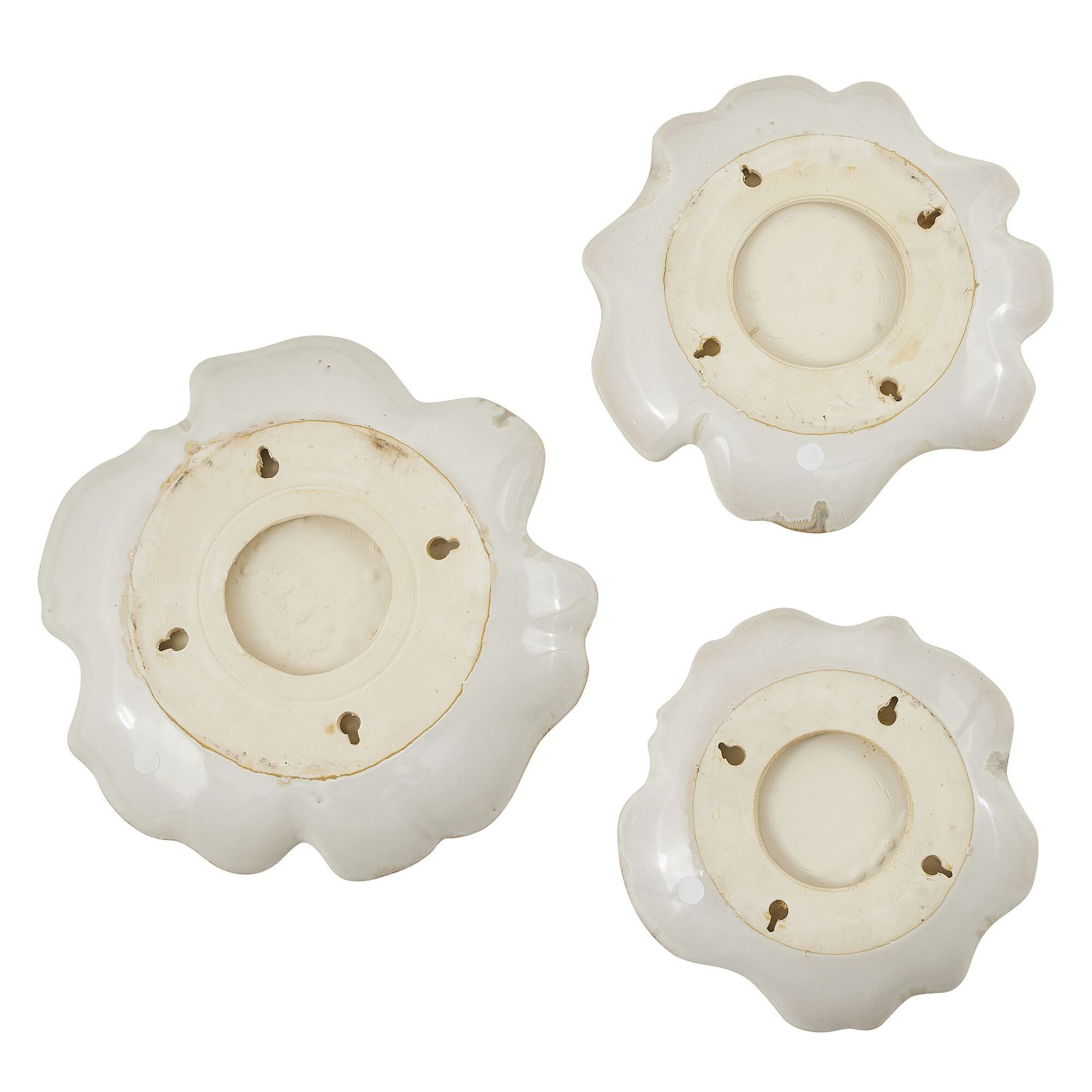 Selene Alternative Wall Art Set of 3,