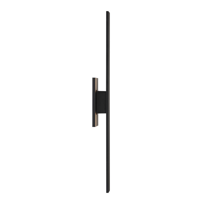 Davis 36 Inch Outdoor Wall Light by Savoy House