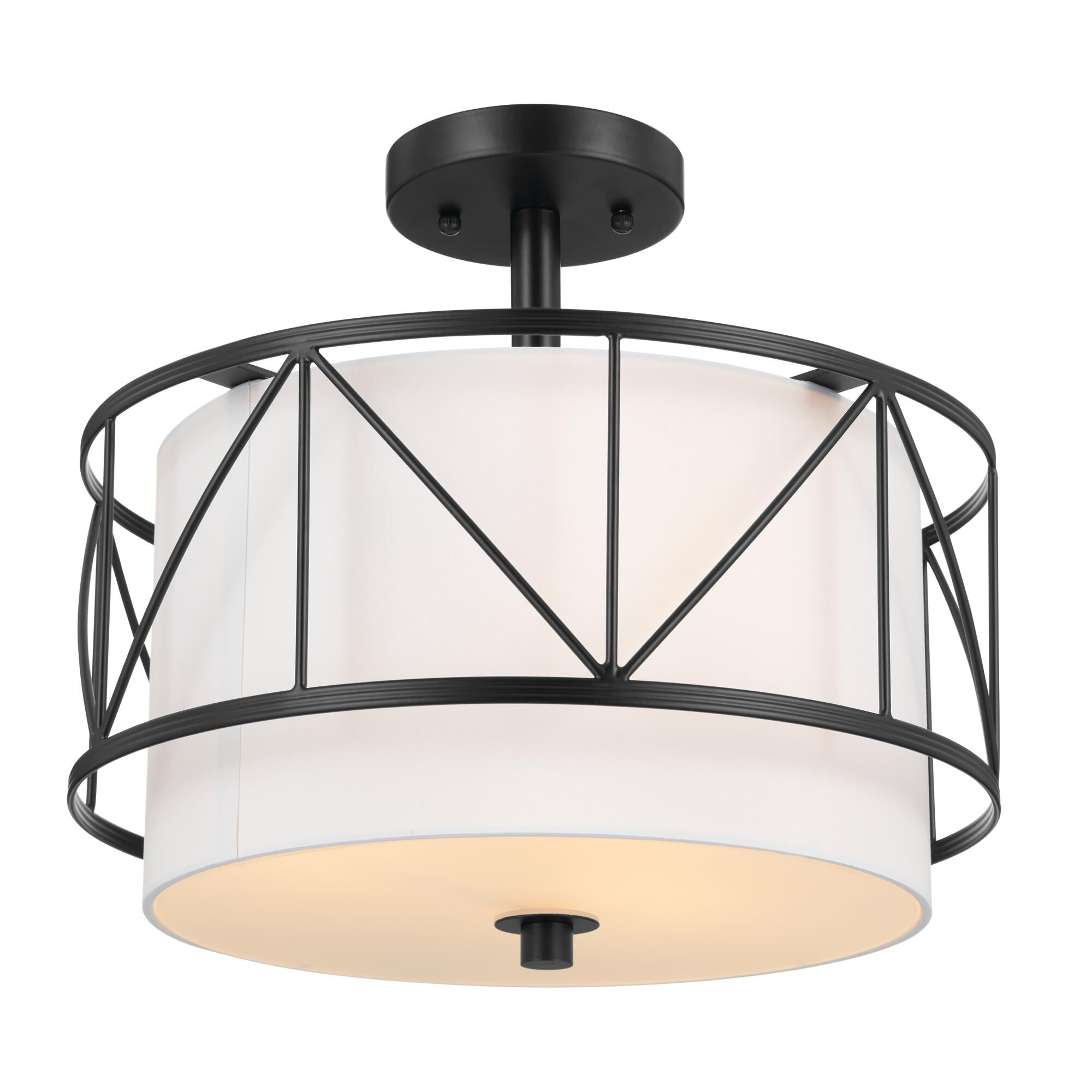 Birkleigh Large Pendant by Kichler Lighting