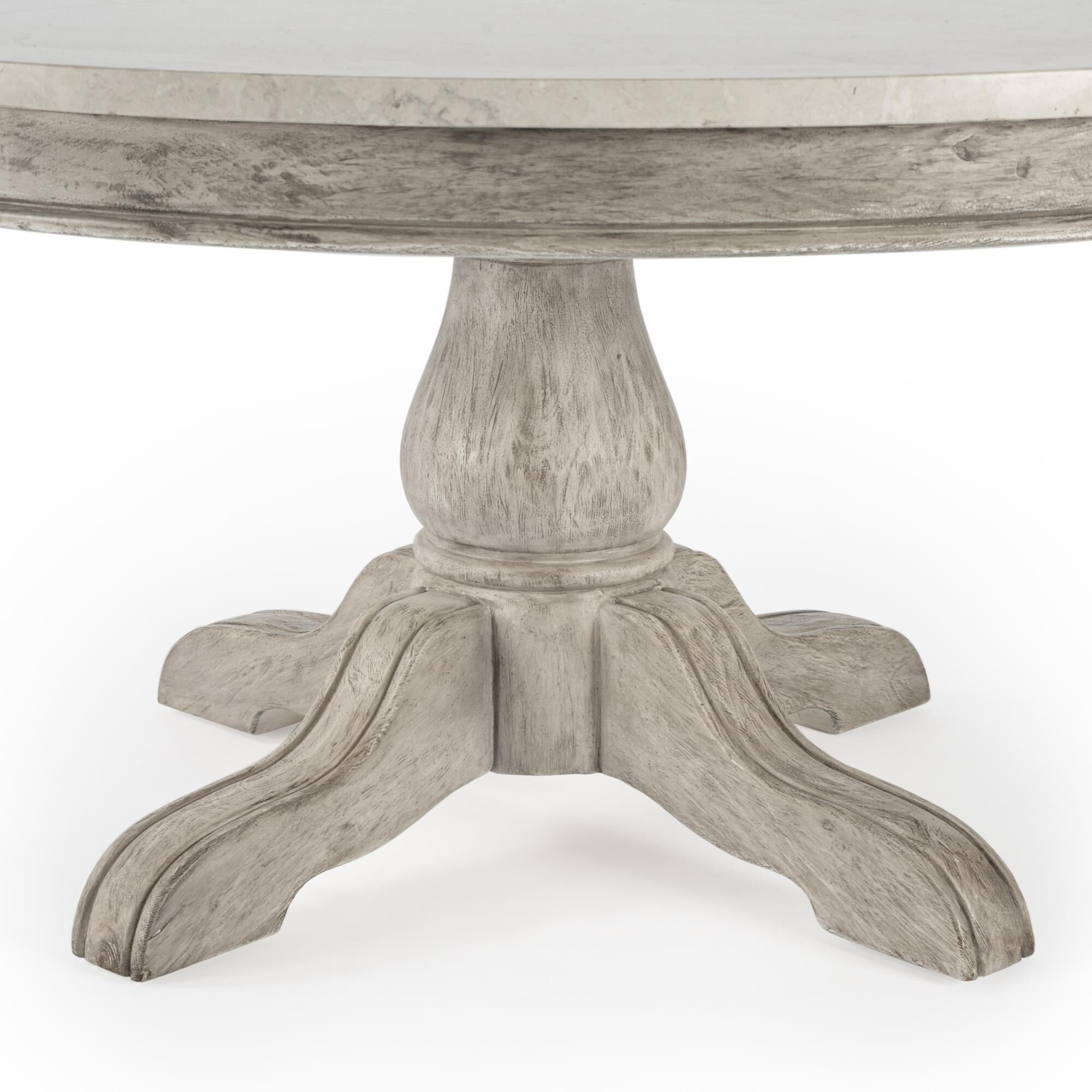 Danielle Coffee Table by Butler Specialty Company