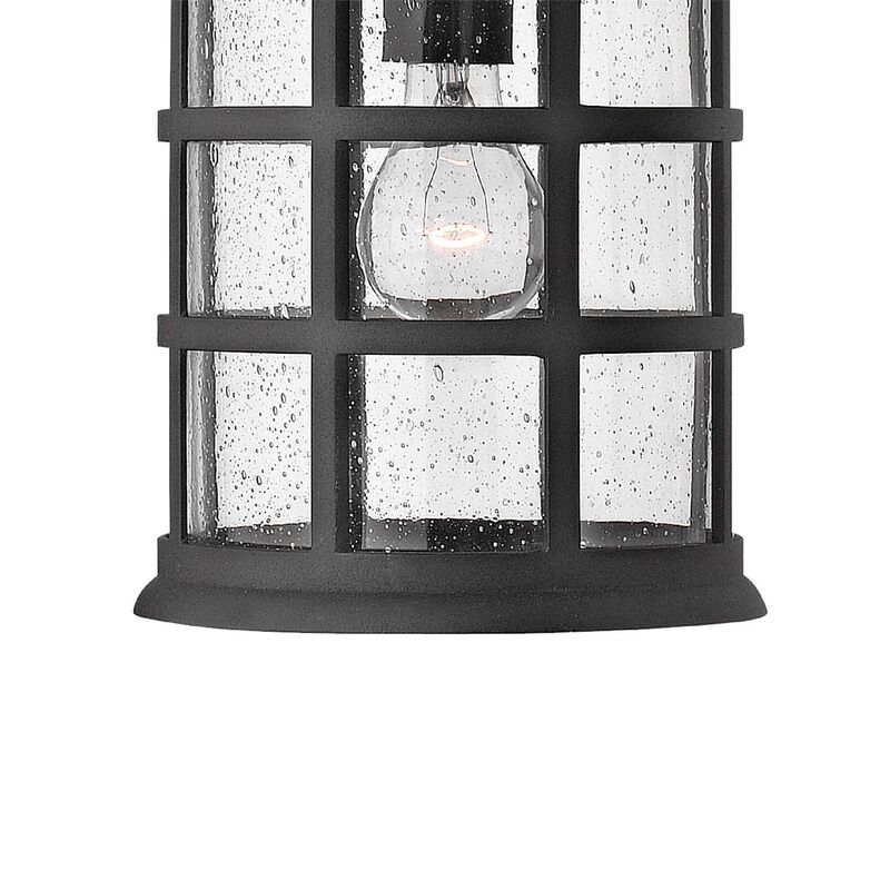 Freeport 14 Inch Outdoor Hanging Lantern by Hinkley