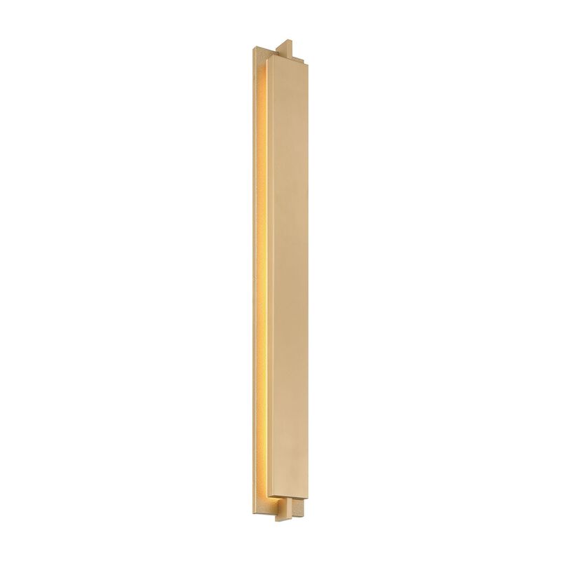 Tribek 46 Inch Outdoor Wall Light by Eurofase Lighting