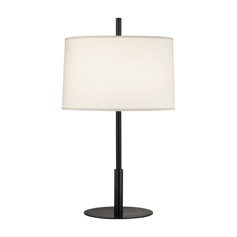 Echo Accent Lamp by Robert Abbey