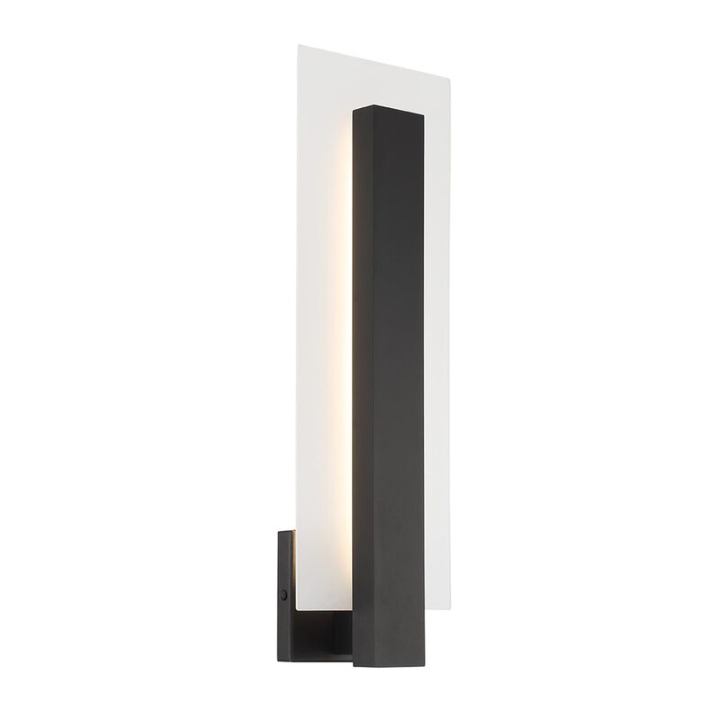 Carta Large Wall Sconce by Eurofase Lighting