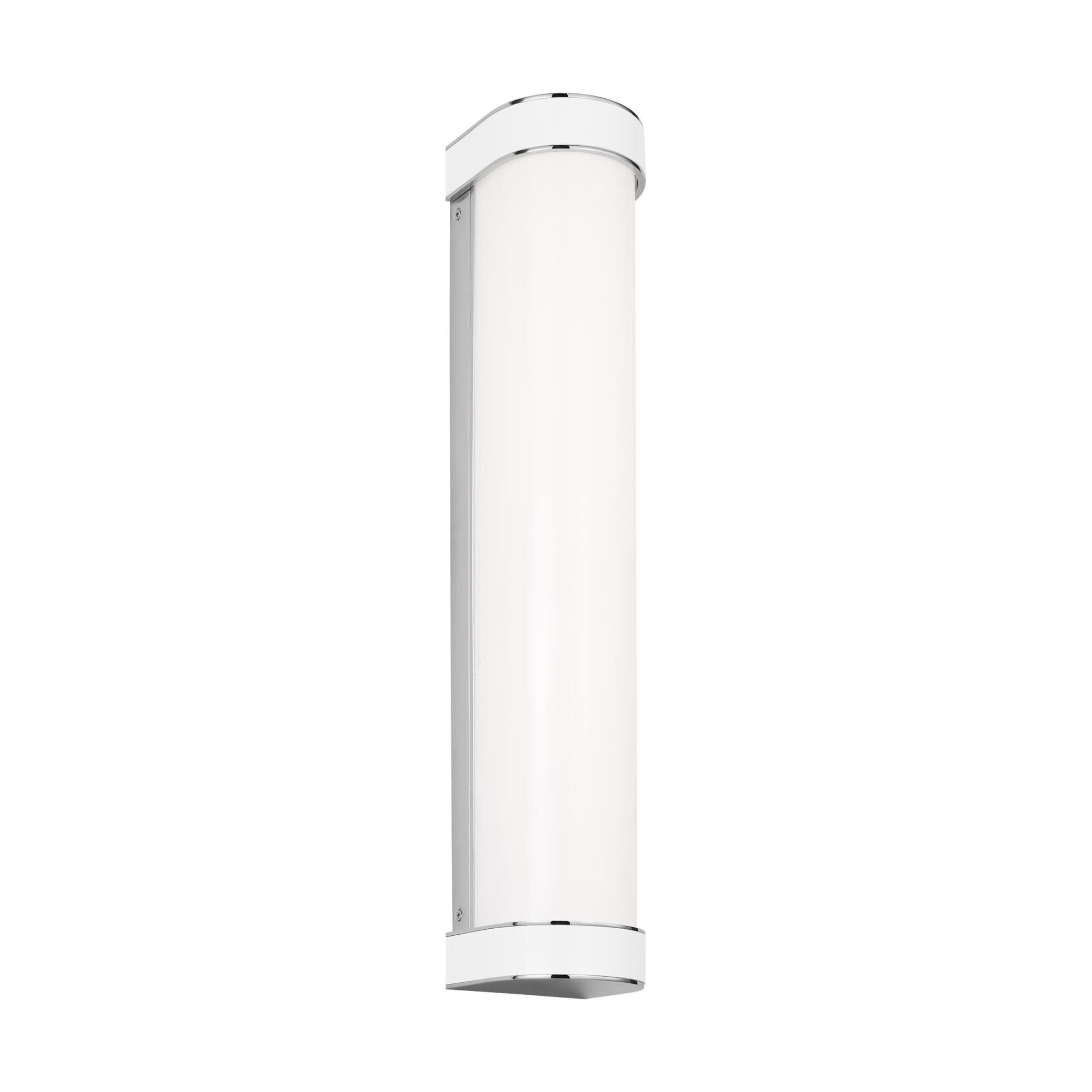 Visual Comfort Studio Collection kate spade new york Monroe 24 Inch LED Bath Vanity Light