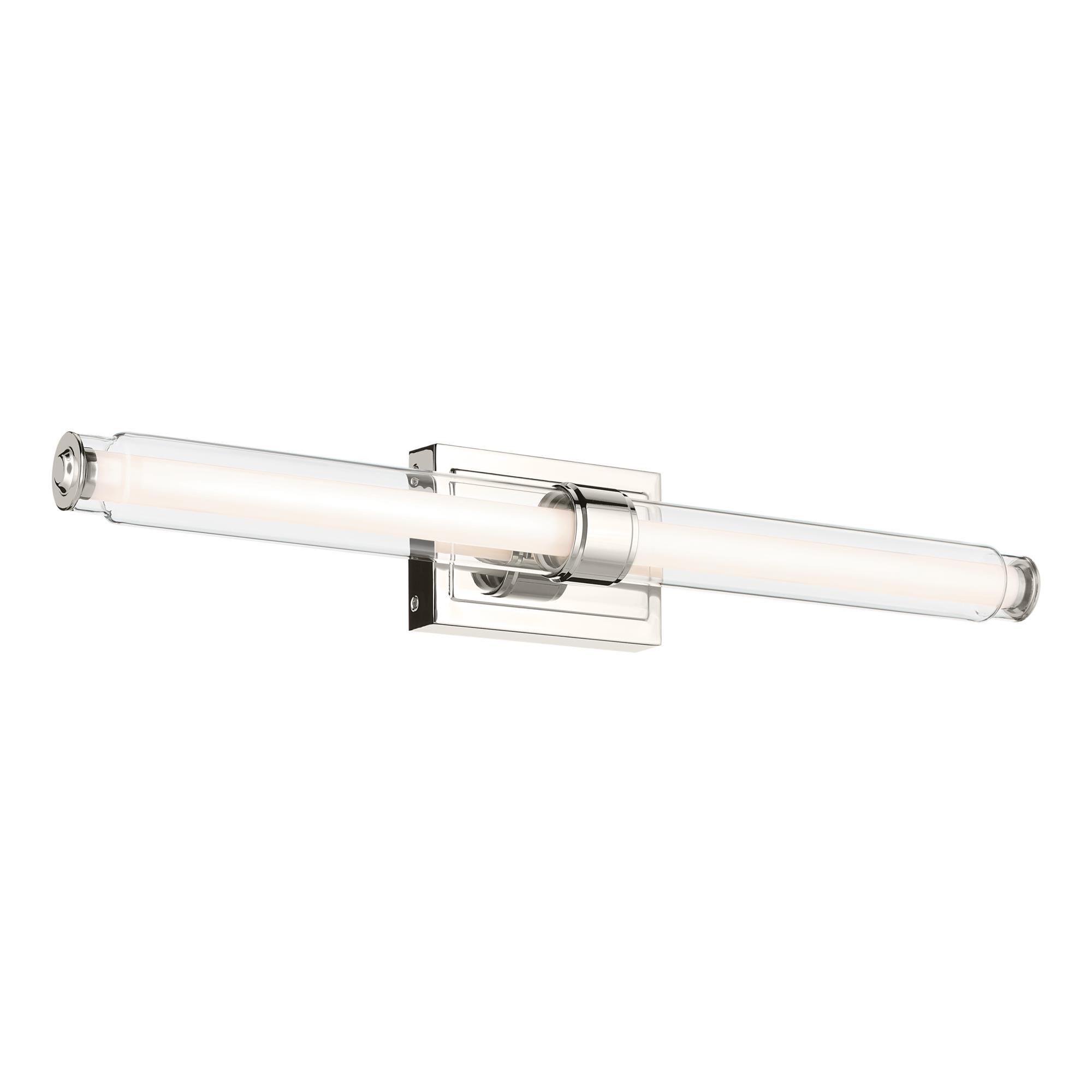 Laurene 31 Inch Bath Vanity Light by Kichler Lighting