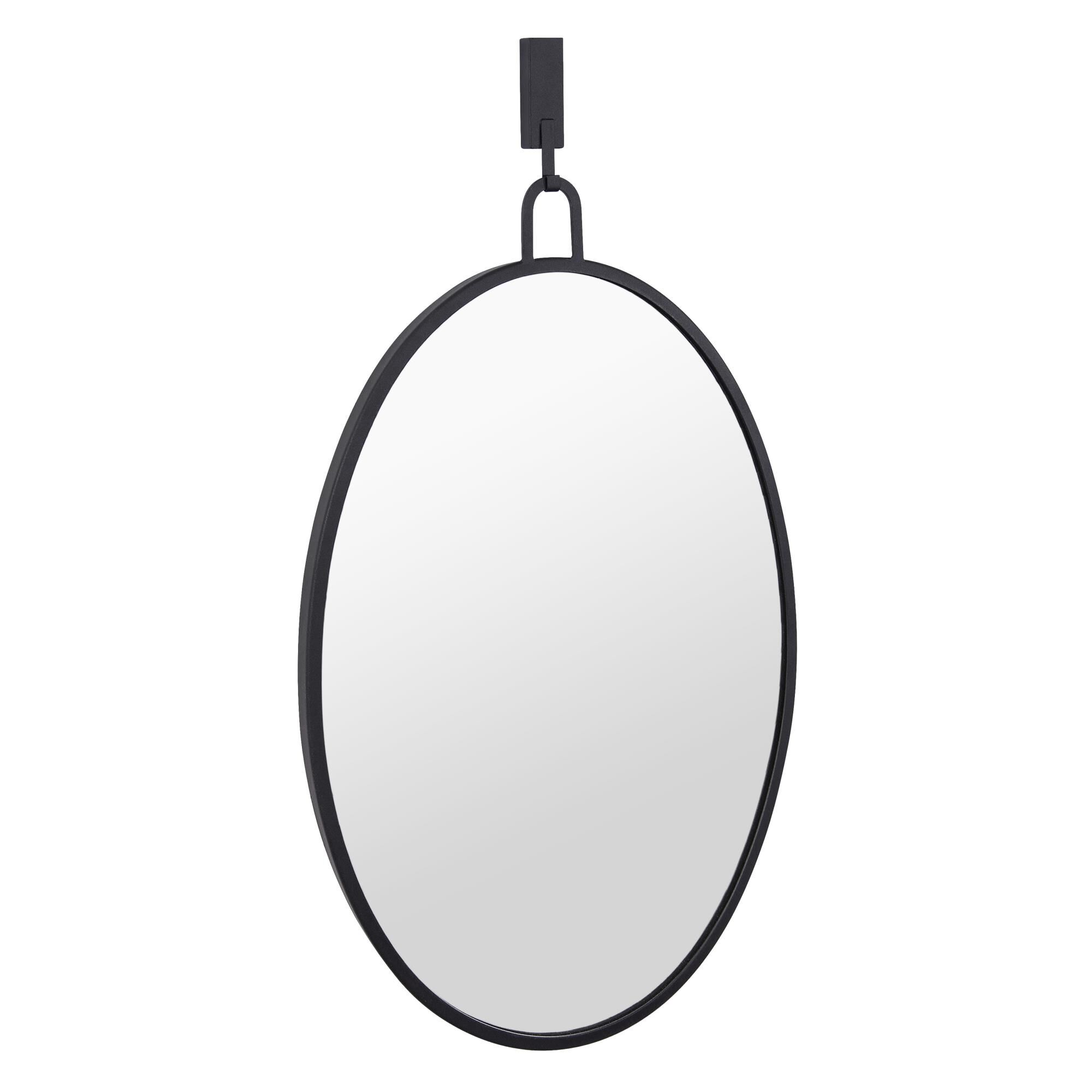 Stopwatch Decorative Mirror by Varaluz