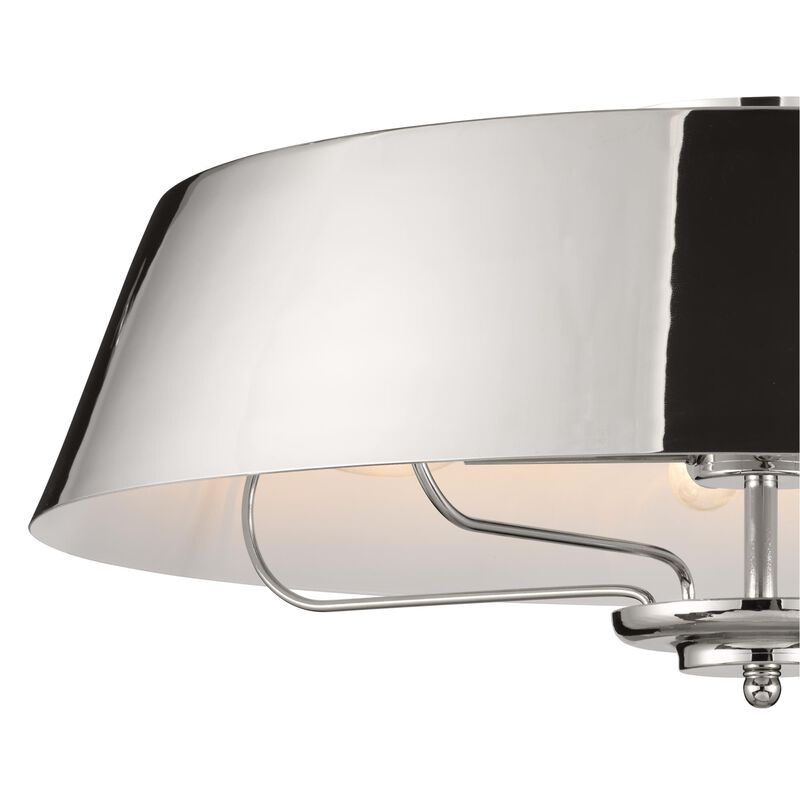 Luella Medium Pendant Light by Kichler