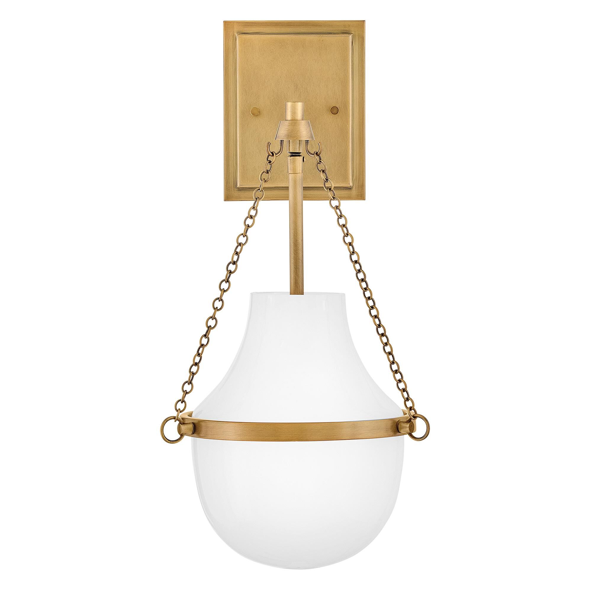 Collins Medium Wall Sconce,