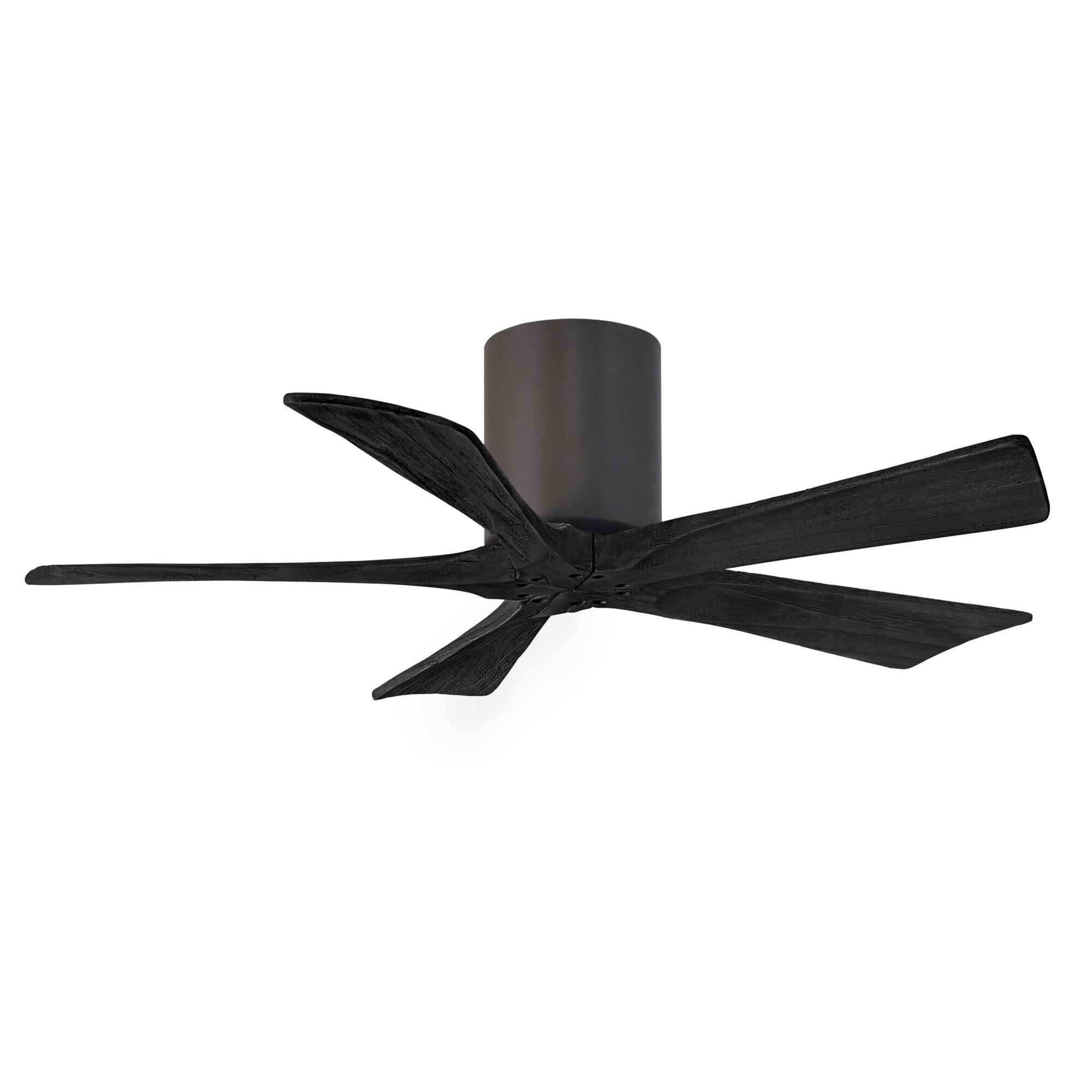 Irene 42 Inch Flush Mount Fan by Matthews Fan Company
