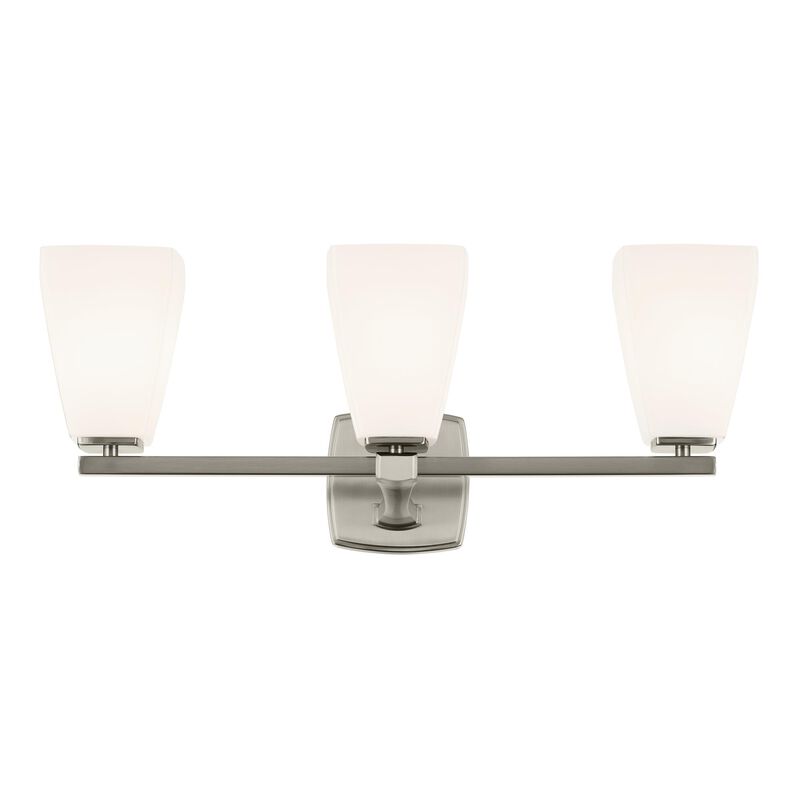 Marant 24 Inch Bath Vanity Light by Kichler