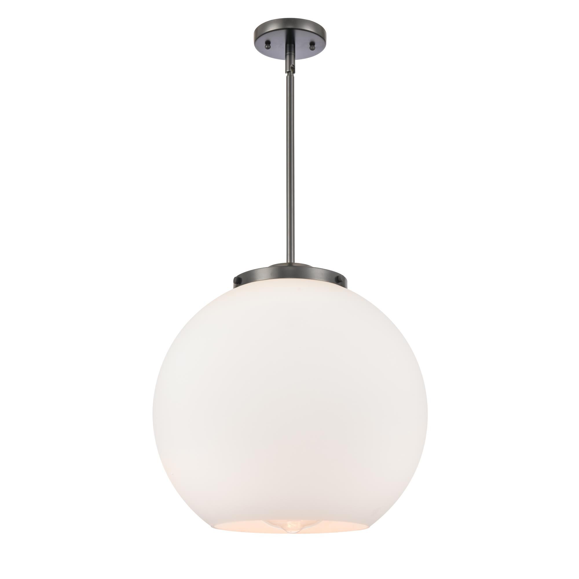 Bruno Marashlian Athens 15 Inch Large Pendant by Innovations Lighting