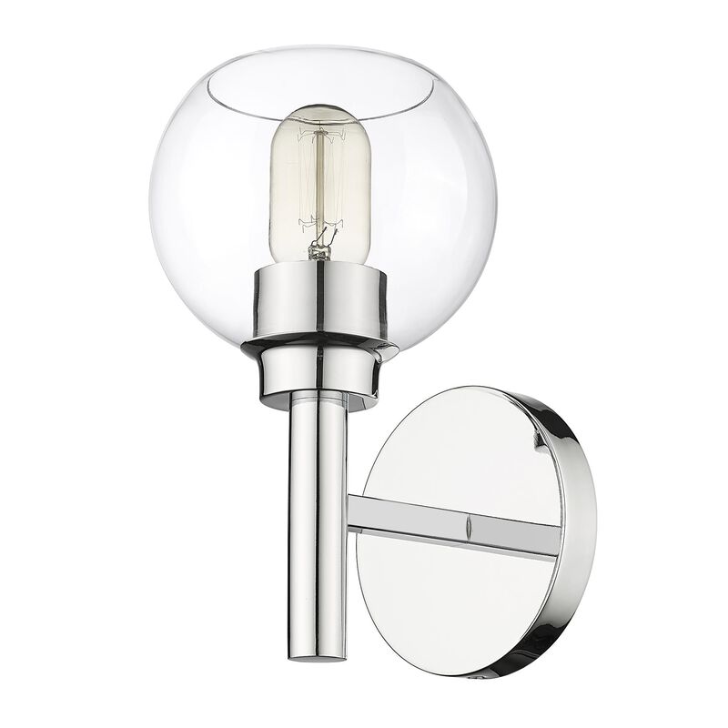 Z-Lite Sutton 10 Inch Wall Sconce