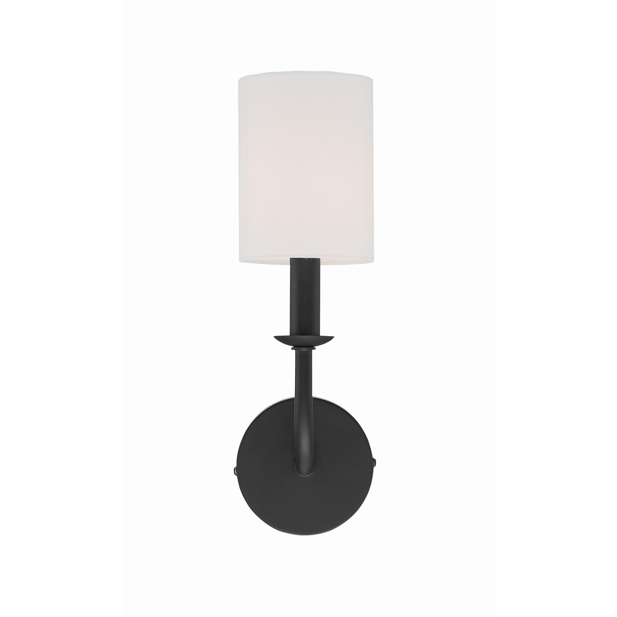 Crystorama Bailey 16 Inch Wall Sconce