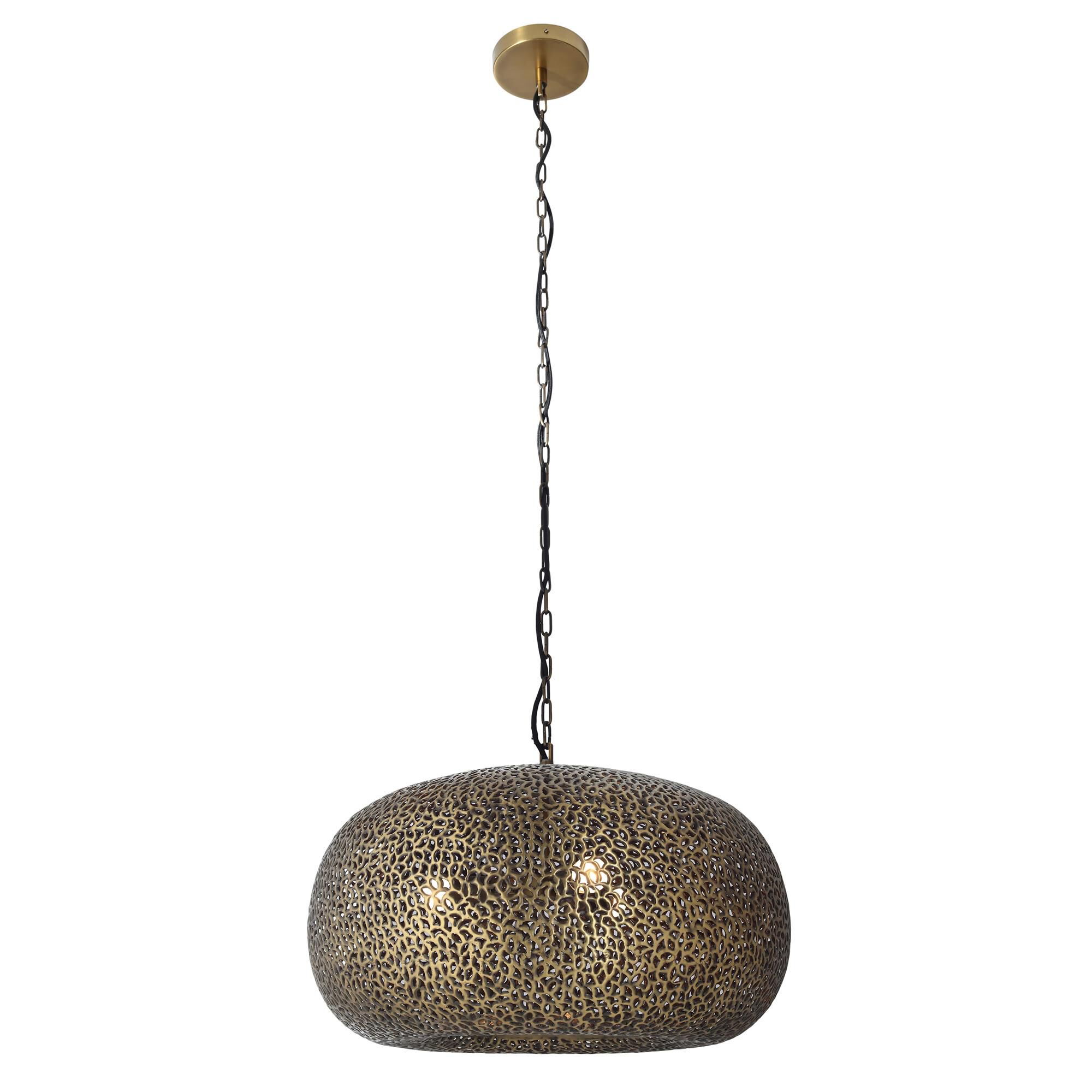 Moradabad Medium Pendant Light,