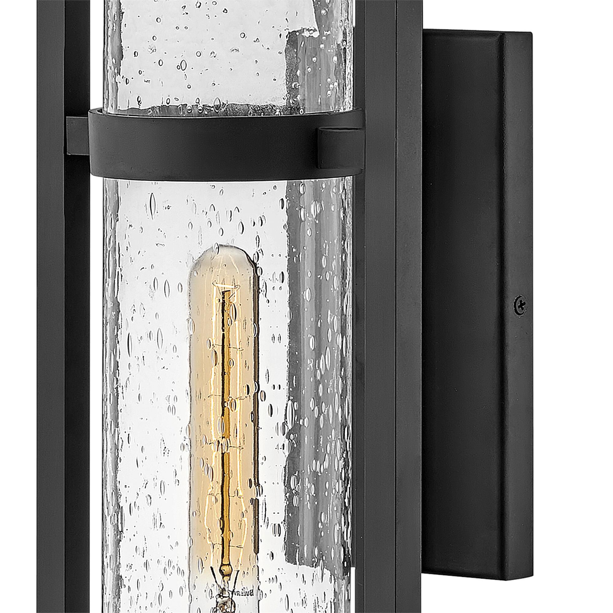Cordillera 20 Inch Outdoor Wall Light,