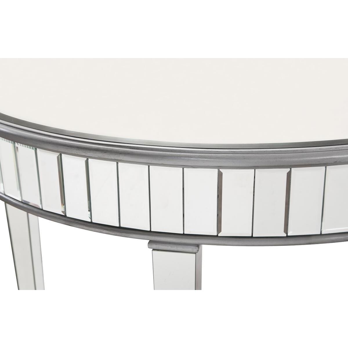 Contempo Dining Table by Elegant Decor